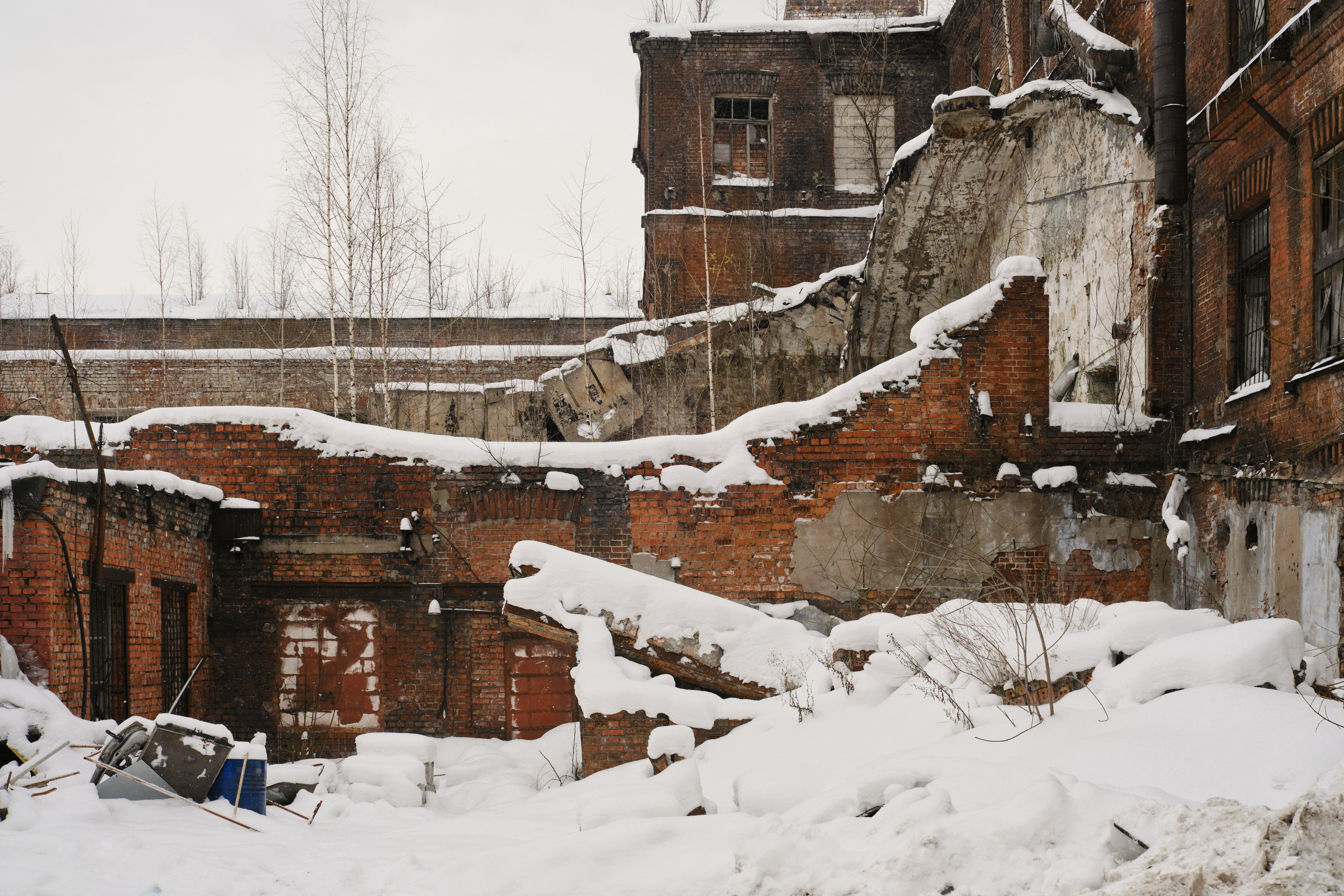Красный треугольник — фотографии | Филипп Линзин. Репортажный и портретный фотограф в Санкт-Петербурге Филипп Линзин