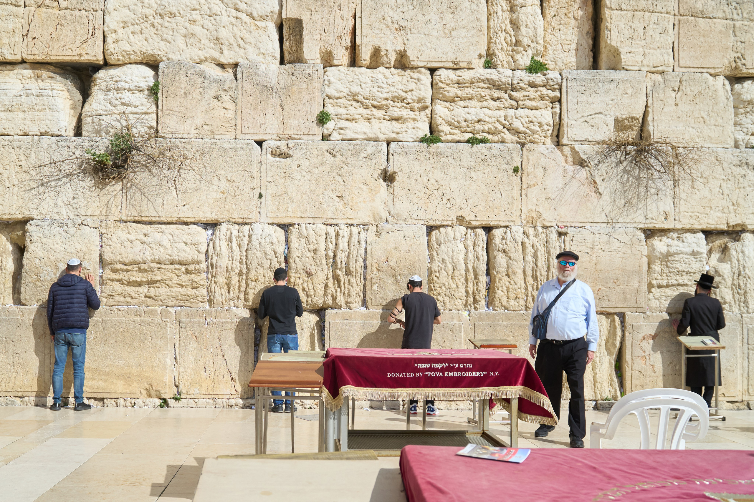 Репортаж со Стены Плача в Иерусалиме | Филипп Линзин. Репортажный и портретный фотограф в Санкт-Петербурге Филипп Линзин