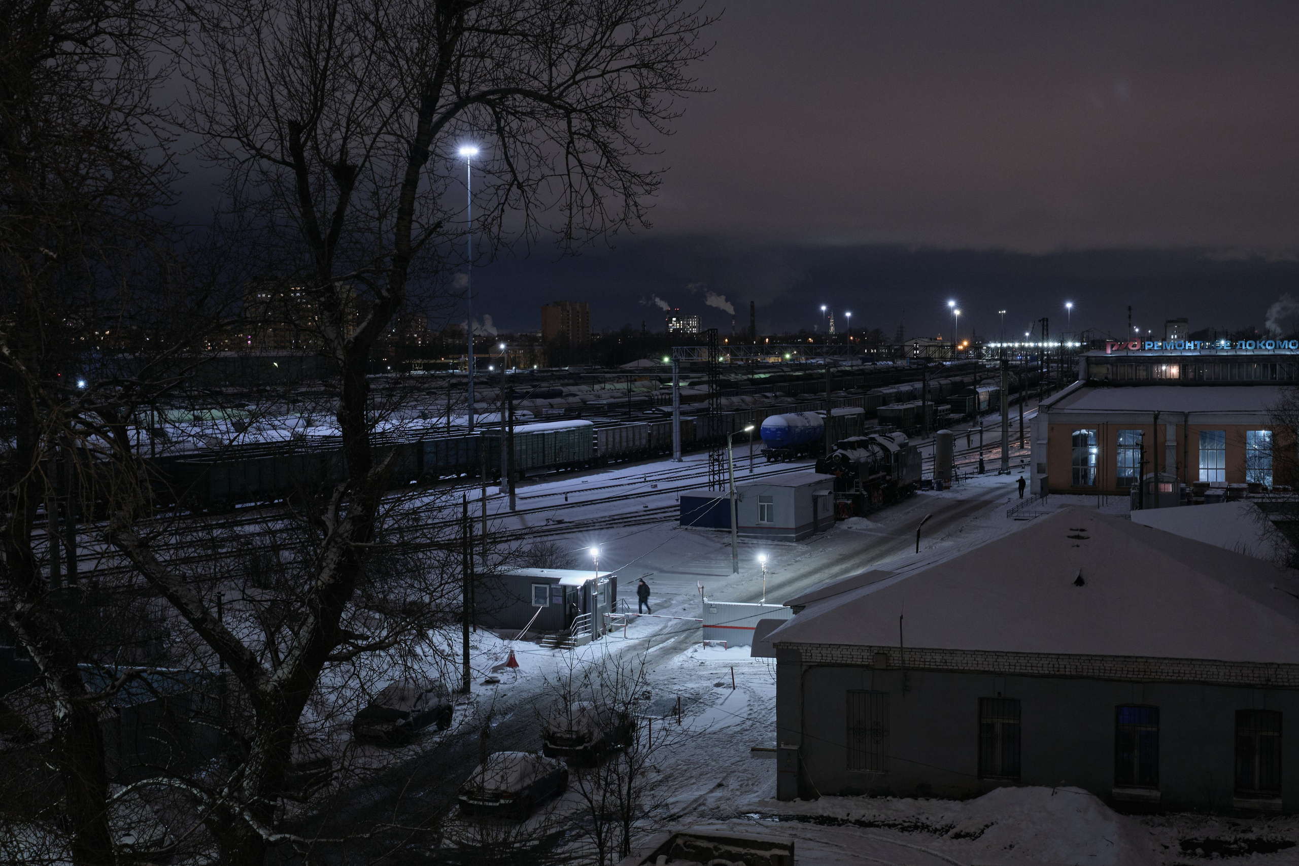 Городской пейзаж — deadpan | Филипп Линзин. Репортажный и портретный фотограф в Санкт-Петербурге Филипп Линзин