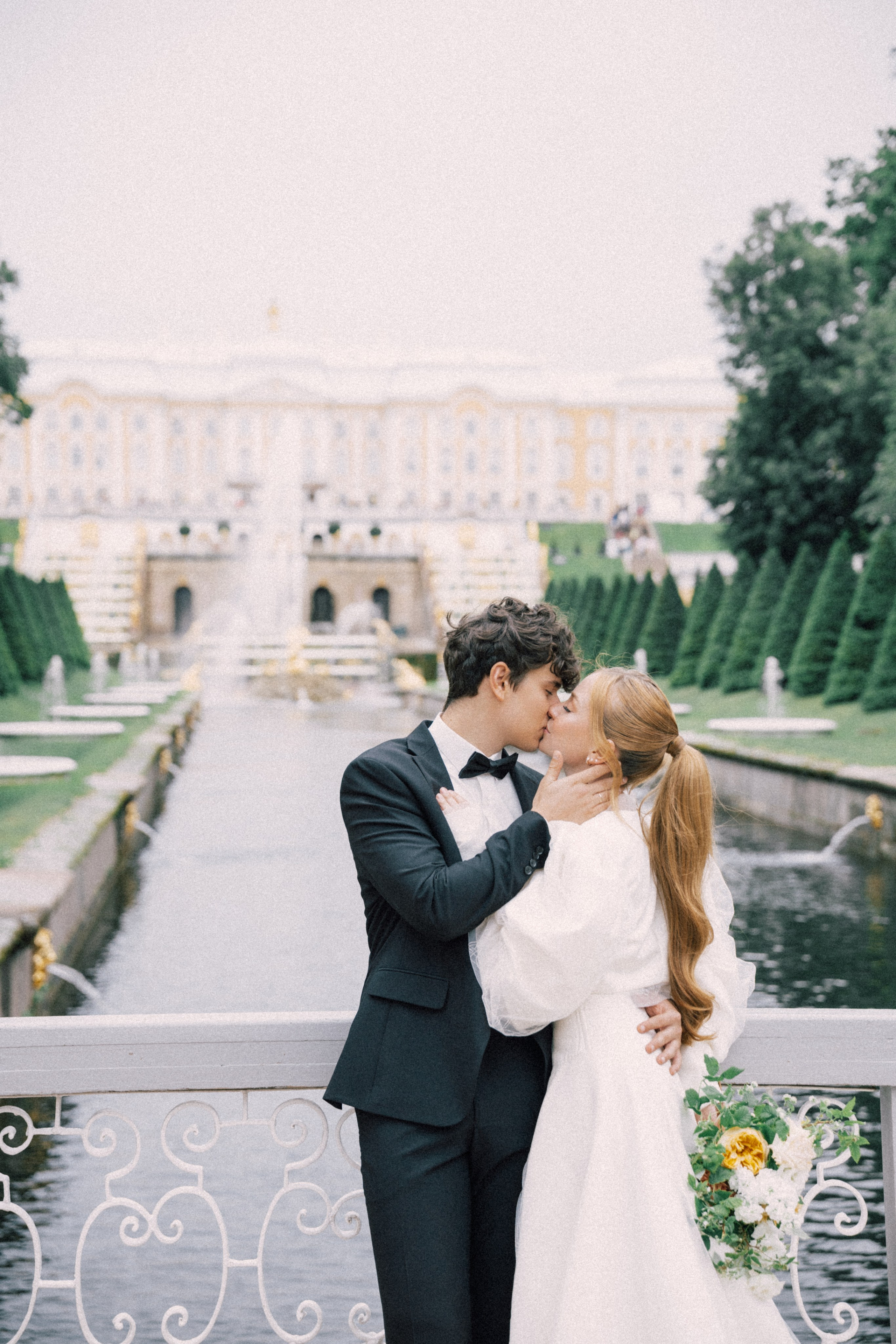 Love & Свадебные. Анастасия Соломенная и Василиса Марченко Фотографы Краснодар