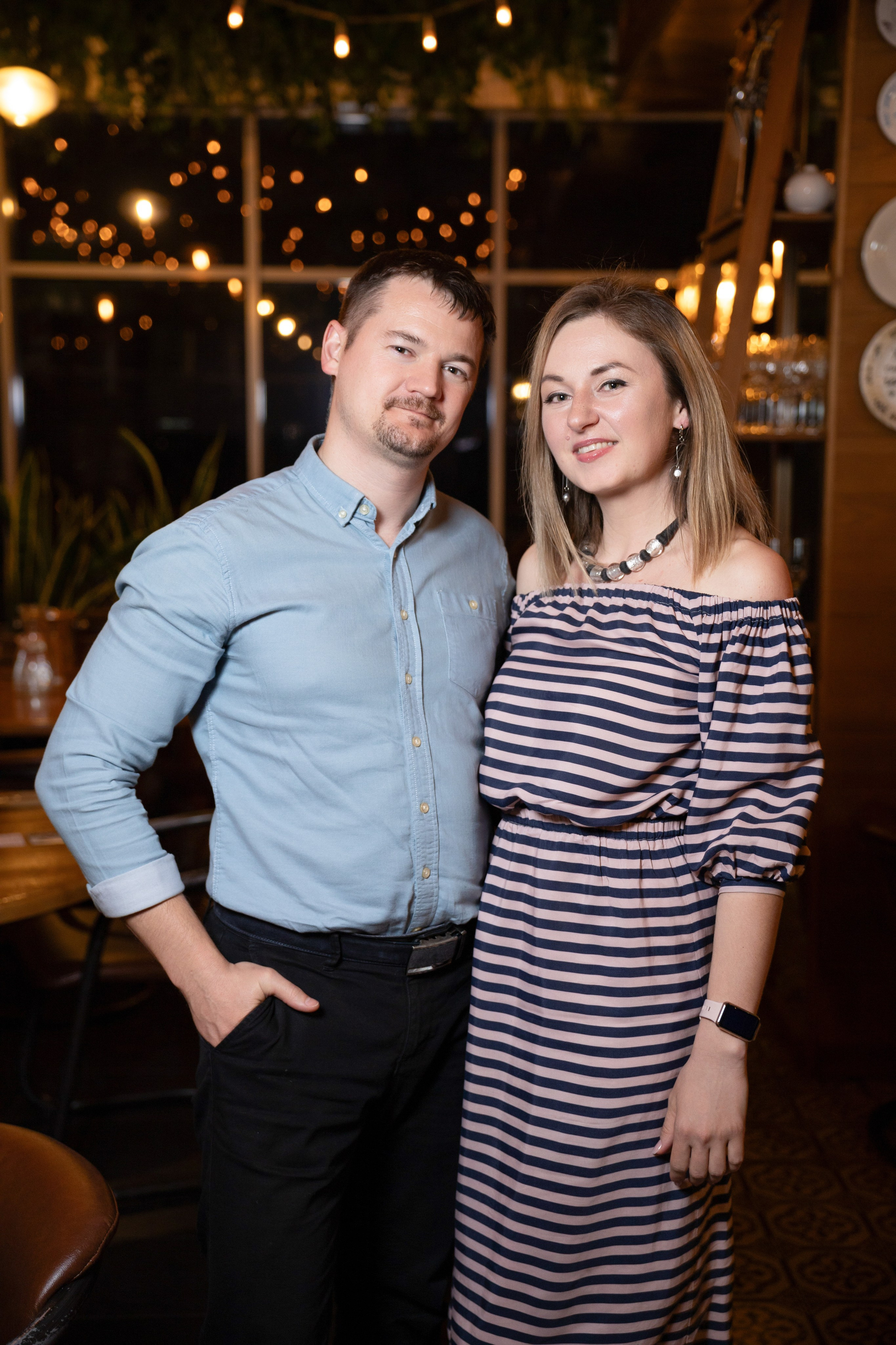 Репортажи. Анастасия Соломенная и Василиса Марченко Фотографы Краснодар