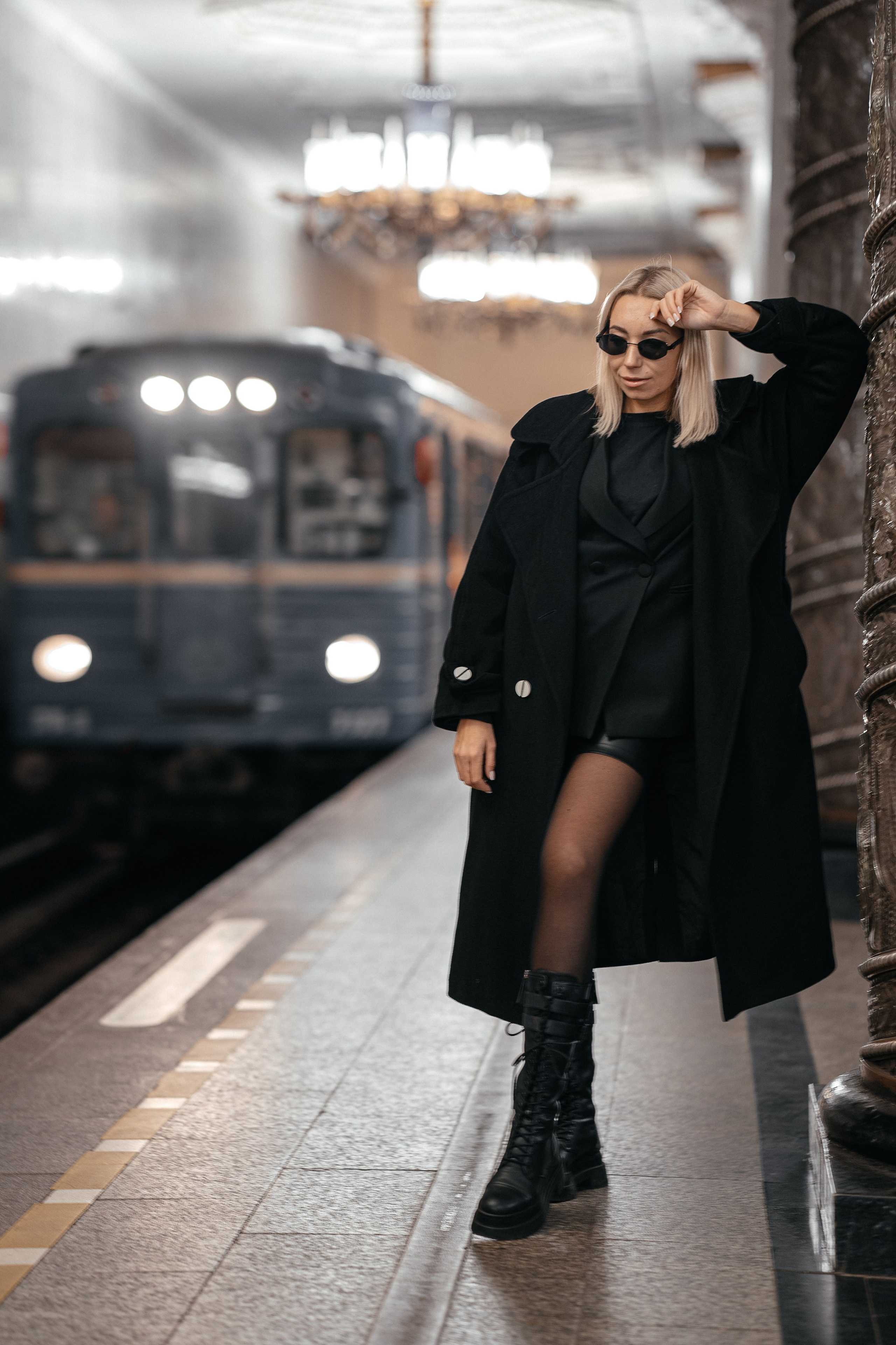 Yana. Фотограф Санкт-Петербург/Гомель Виктория Петрова