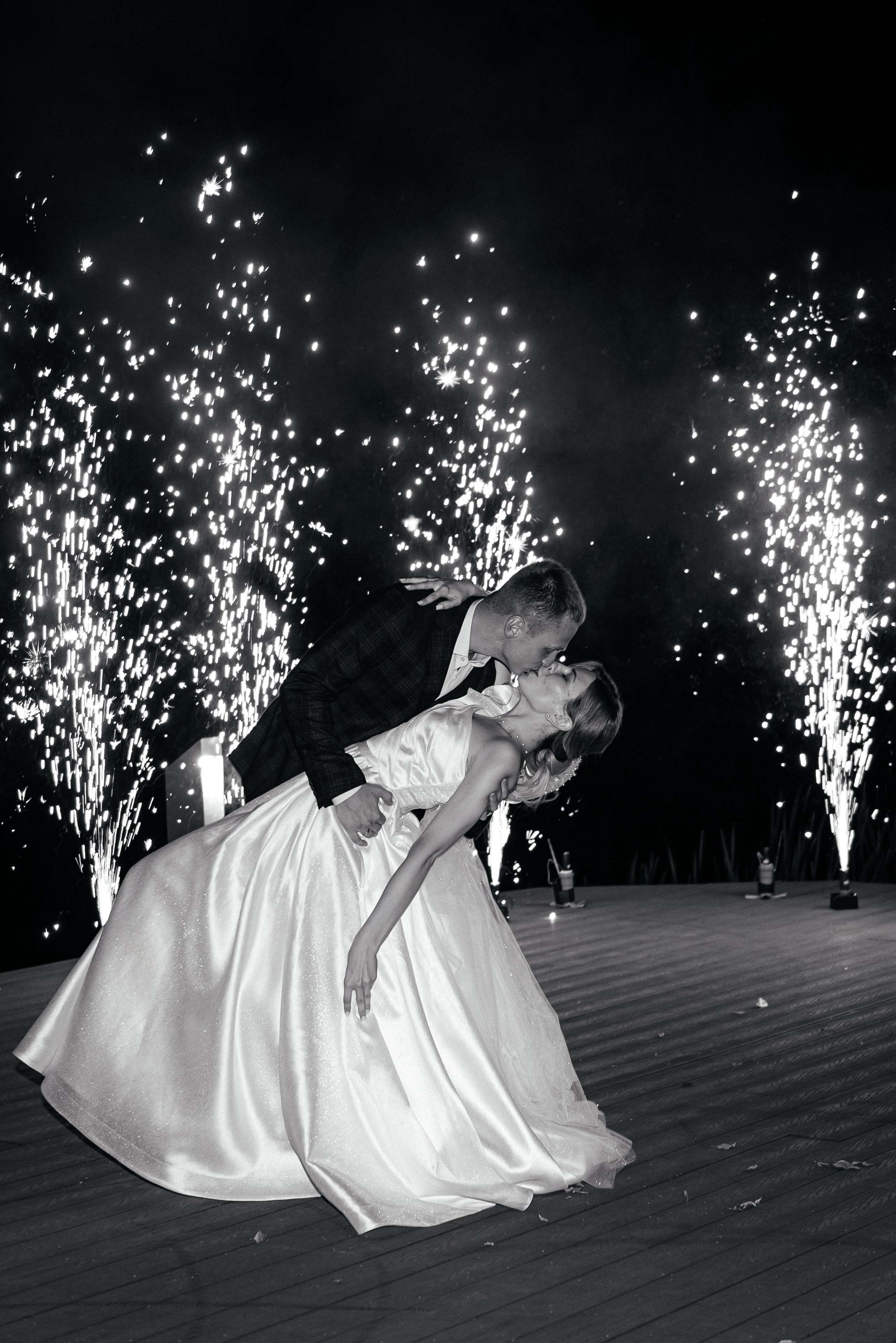 Артем и Алина. Свадебный и семейный фотограф в Алексеевке Марина Купреева