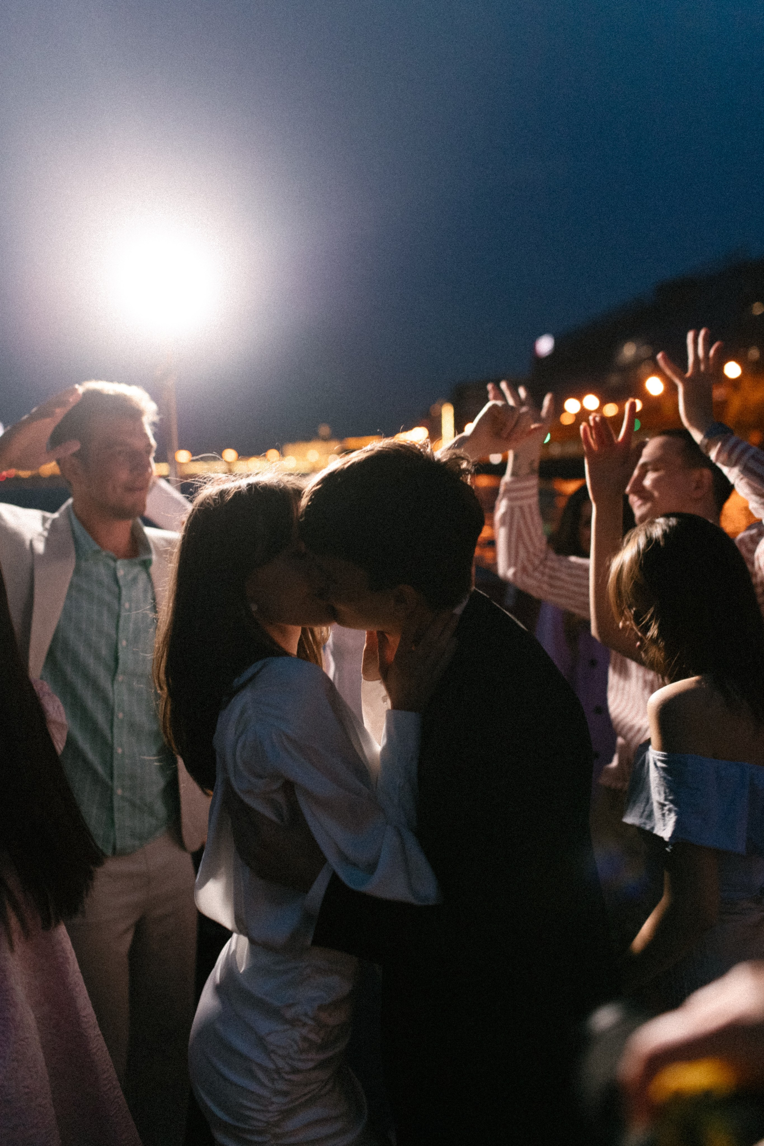 Елизавета и Александр. Свадебный фотограф Татьяна Домарева