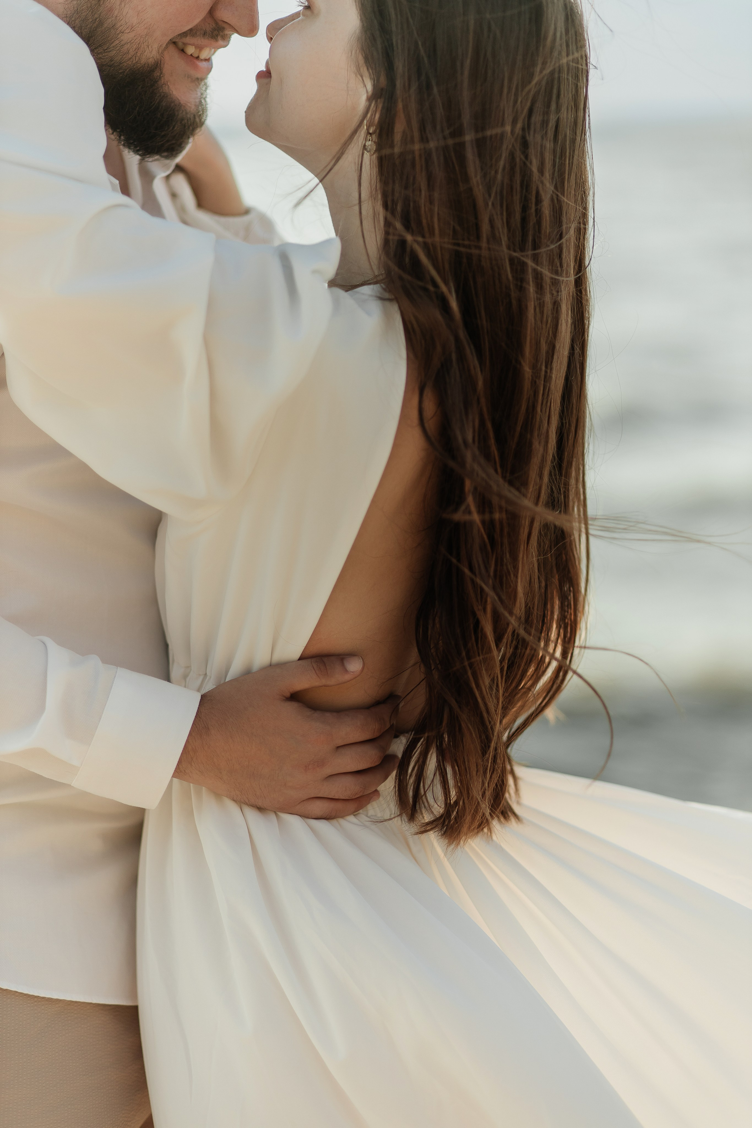 Море. Свадебный и семейный фотограф Ростова-на-Дону Ирина Бондарева