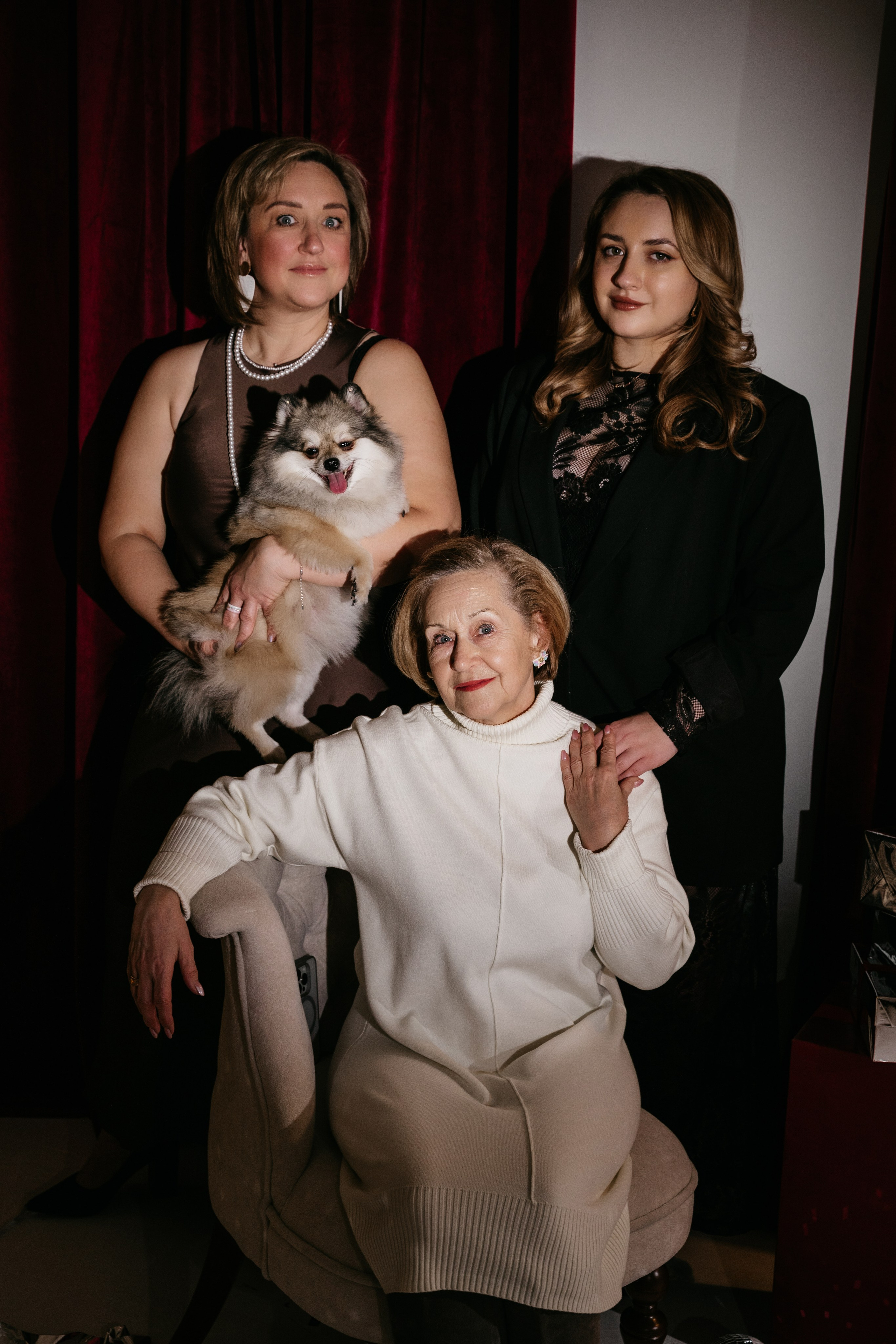 Катя, Людмила, Лиза. Фотограф и видеограф в Тольятти, Самаре Дёмина Мария