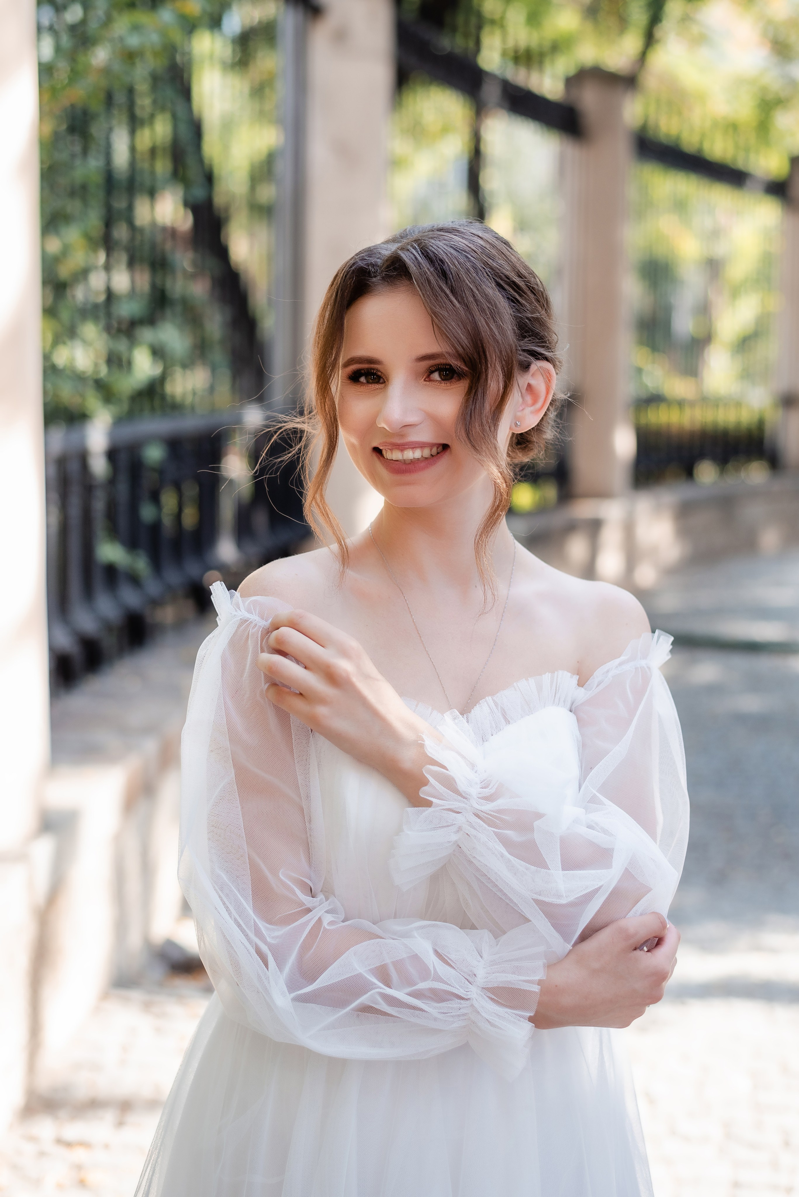 Дарья+Никита. Свадебный и семейный фотограф Волгоград Ксения Афонина