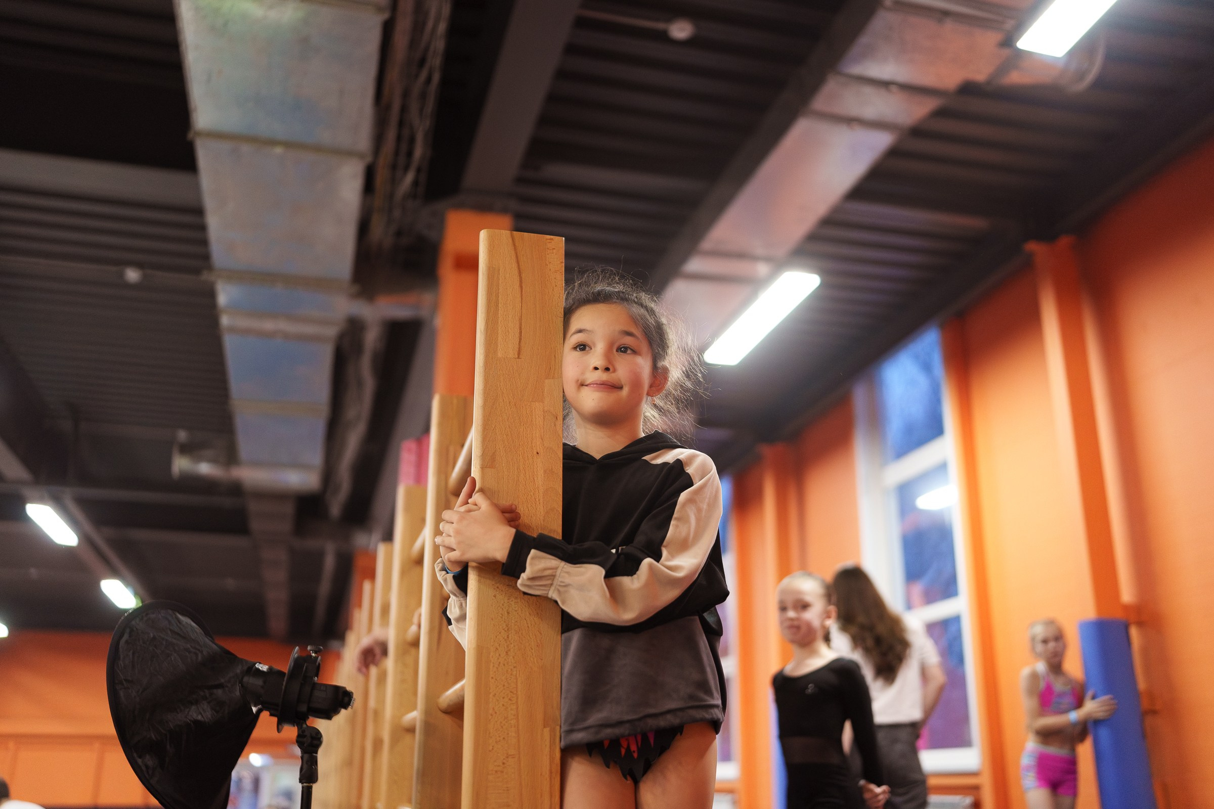 Гимнастика_2. Фотограф Москва