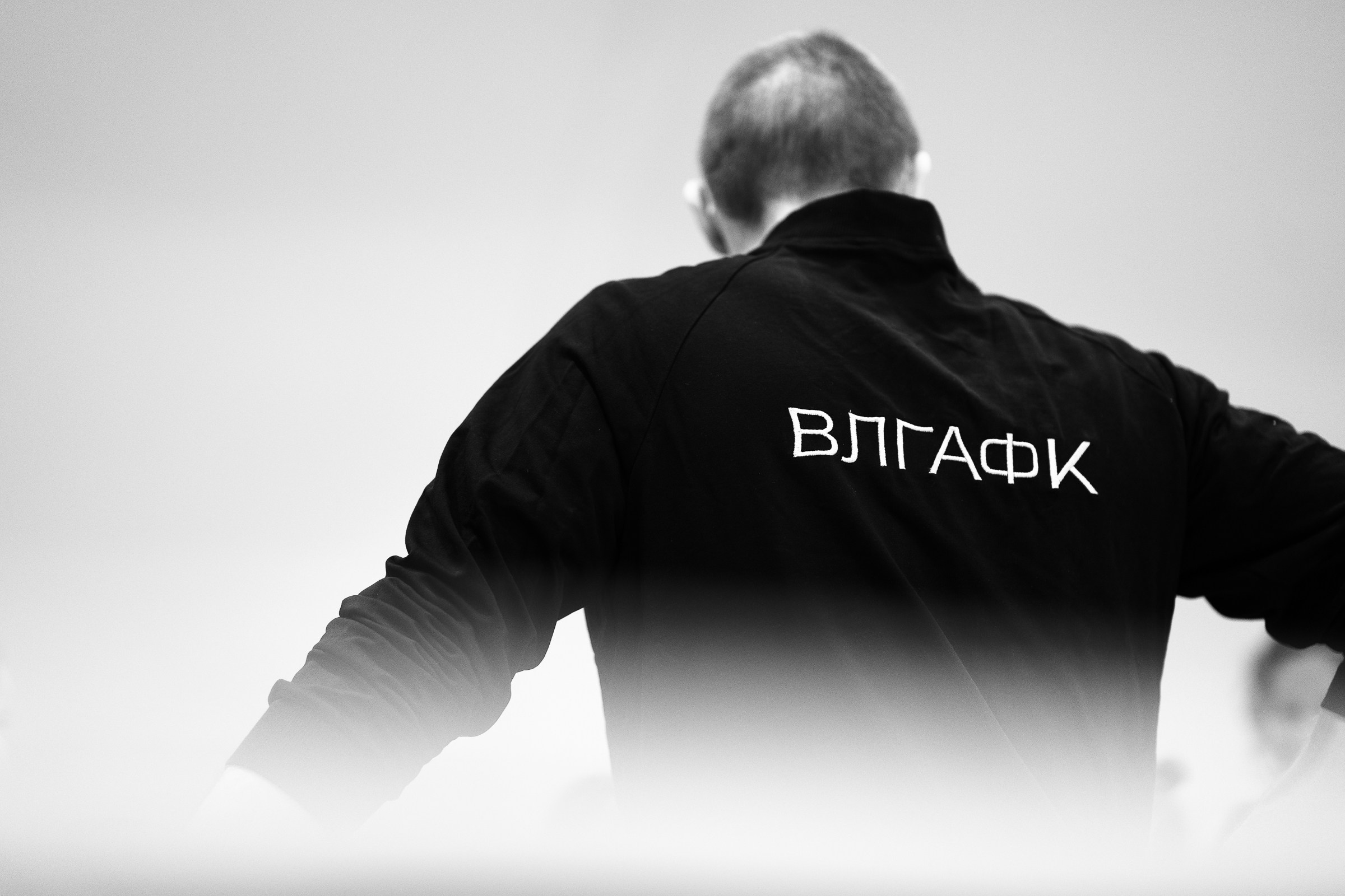 Гимнастика. Фотограф Москва