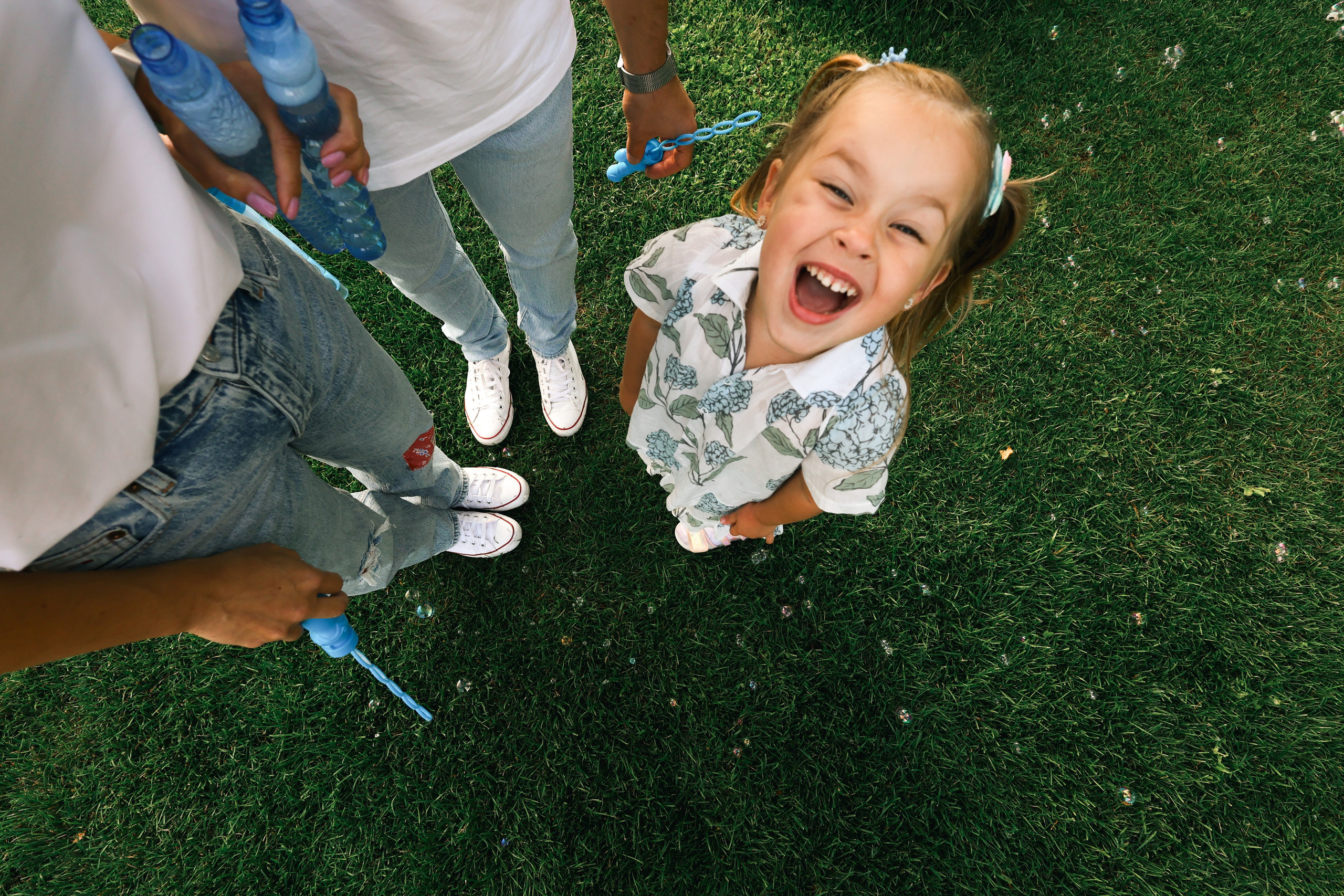 Семейные дела. Фотограф Нина Крутая Москва