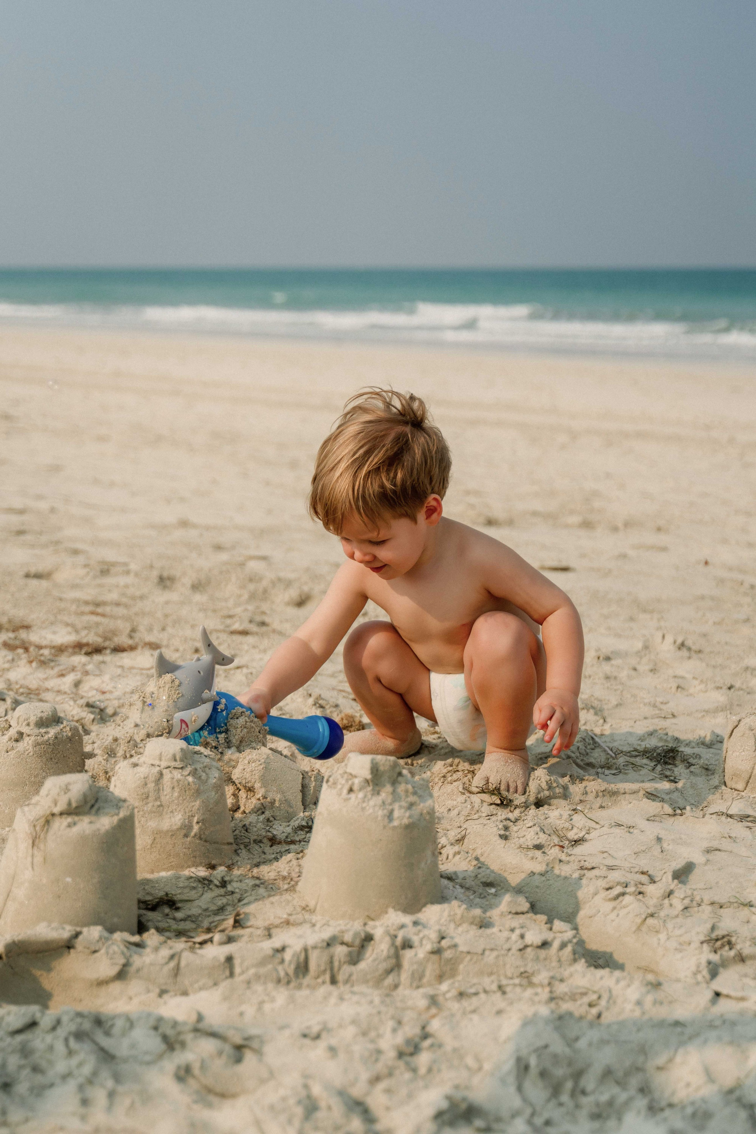 Выходные на море | семейная фотосессия. Фотограф и видеограф в Москве и Абу Даби Мария Кулагина