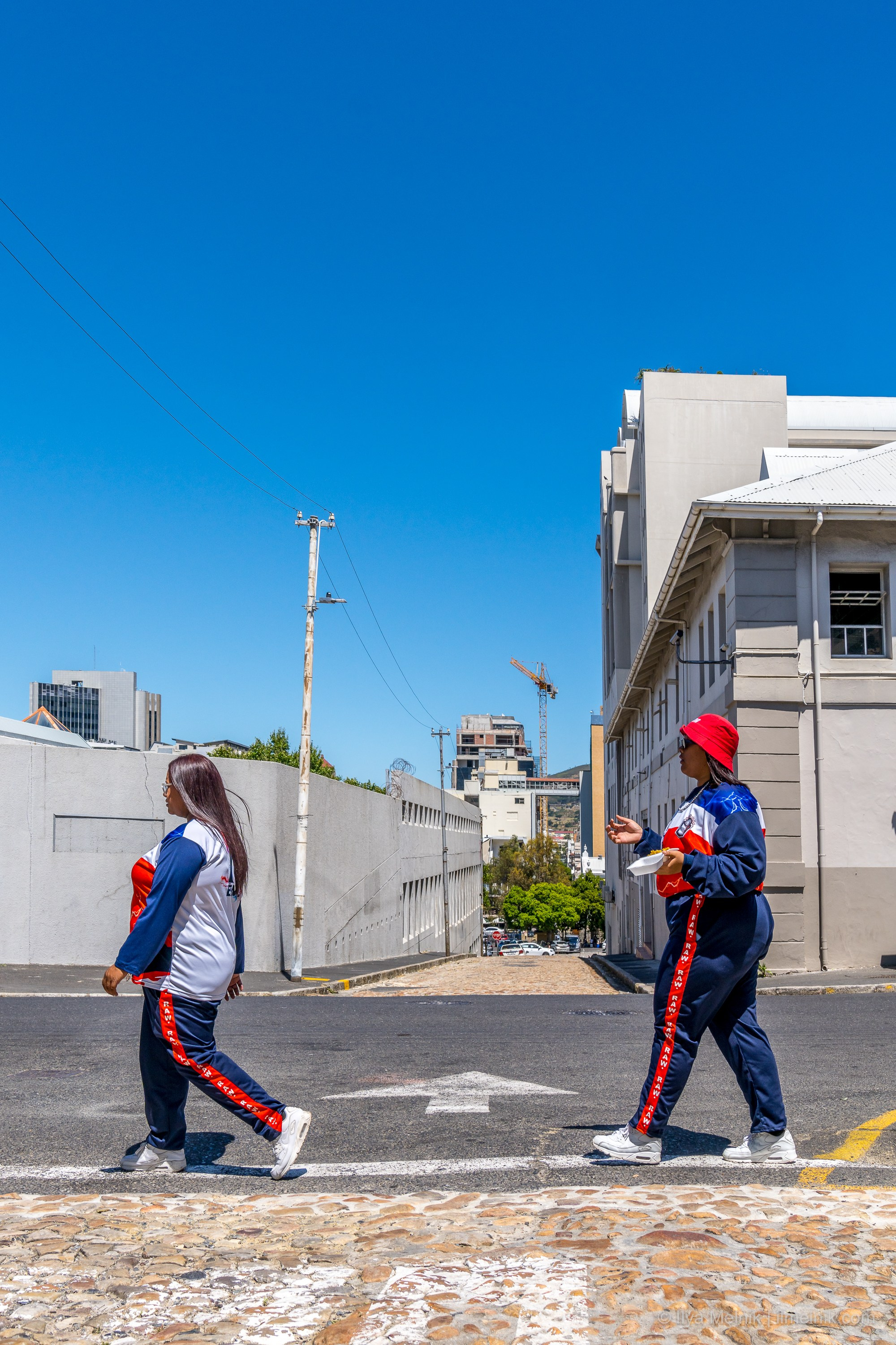 South Aftrica. Ilya Melnik Photography