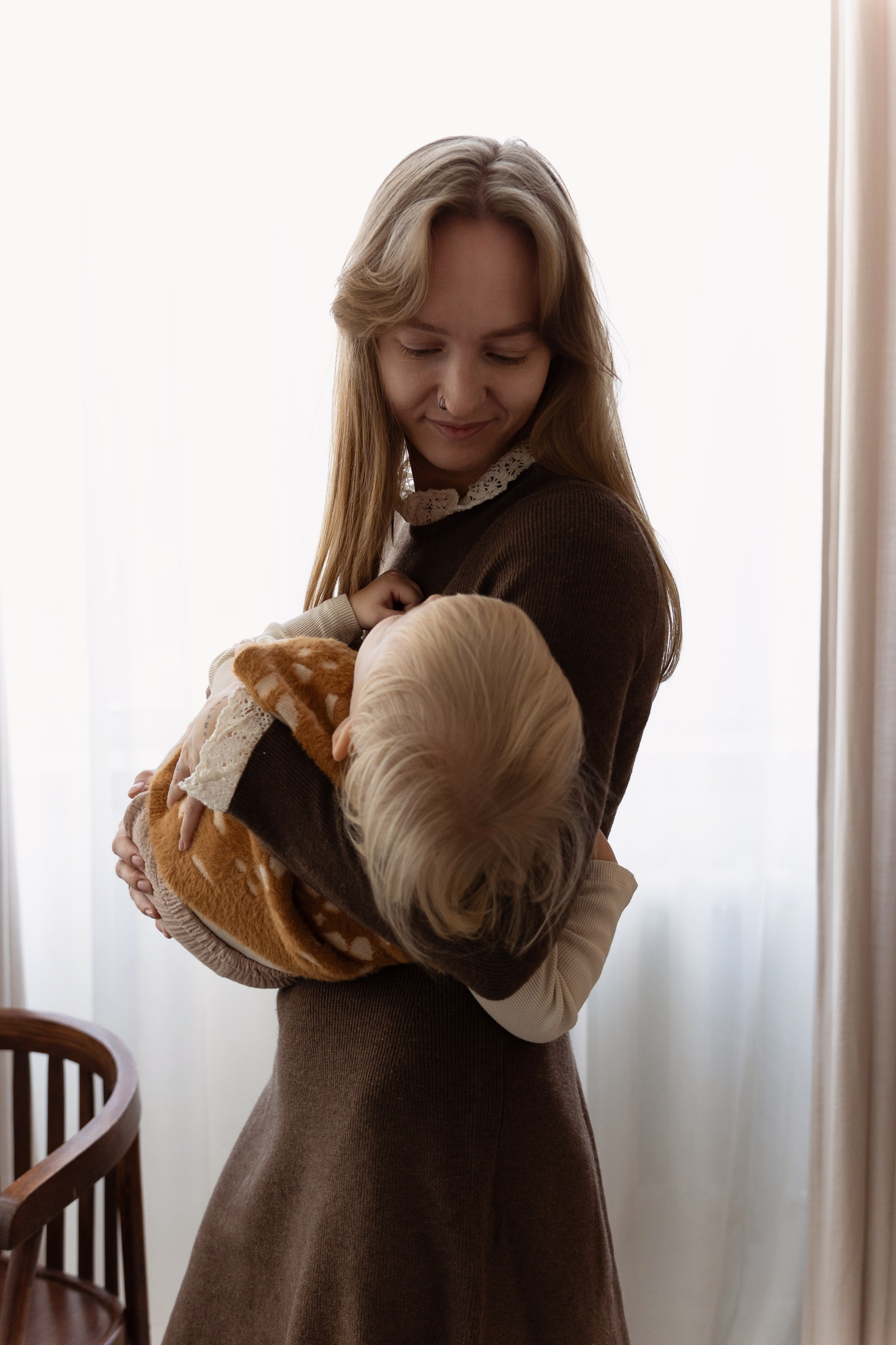 Юля и Мироша. Семейный фотограф Надежда Каримова | Иркутск Байкал Аршан