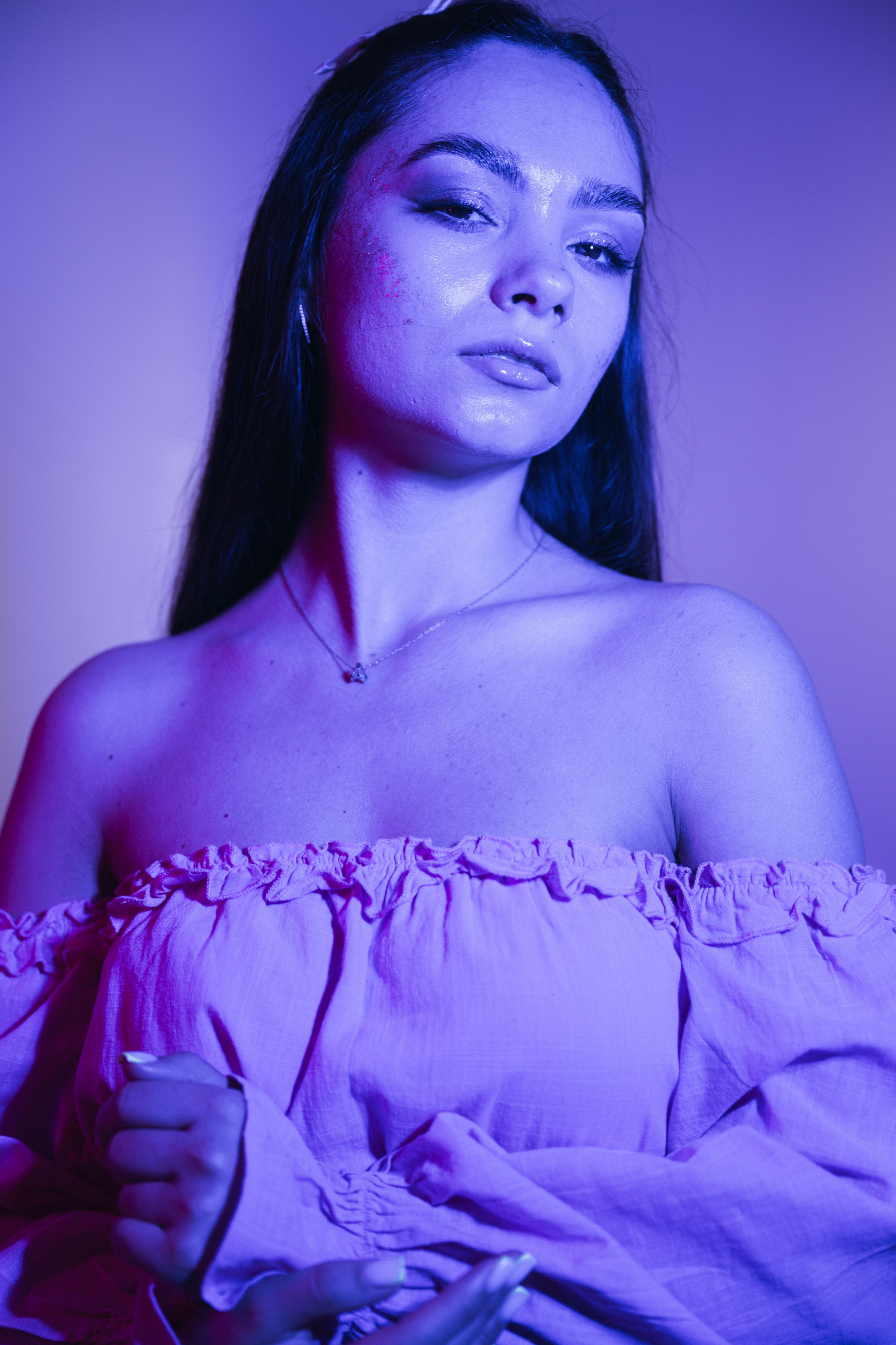 Студийные фотосессии. Студийный и свадебный фотограф и видеограф в Севастополе — Юлия Макаренко