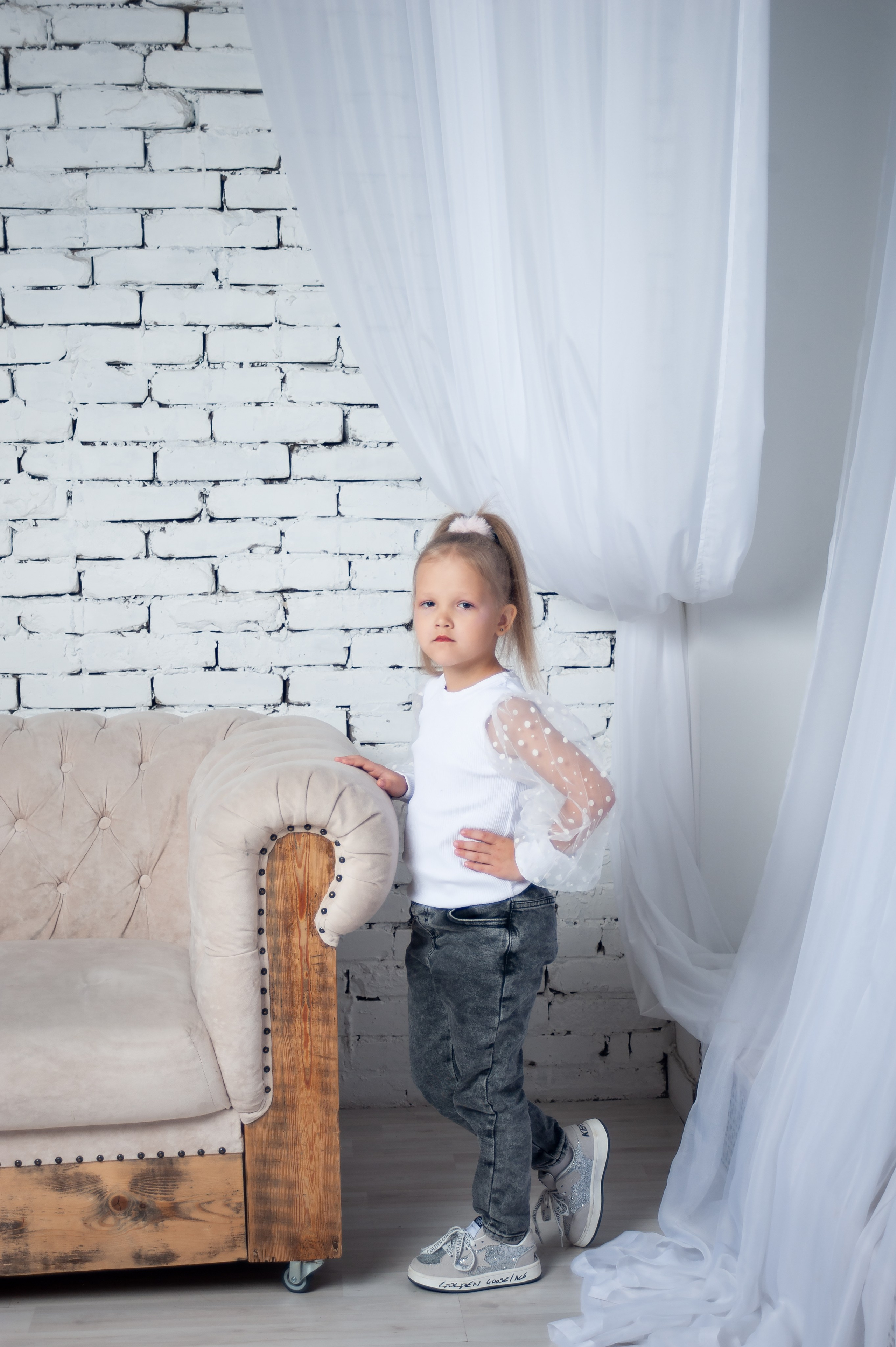 Сунцова Милана. Promodels
