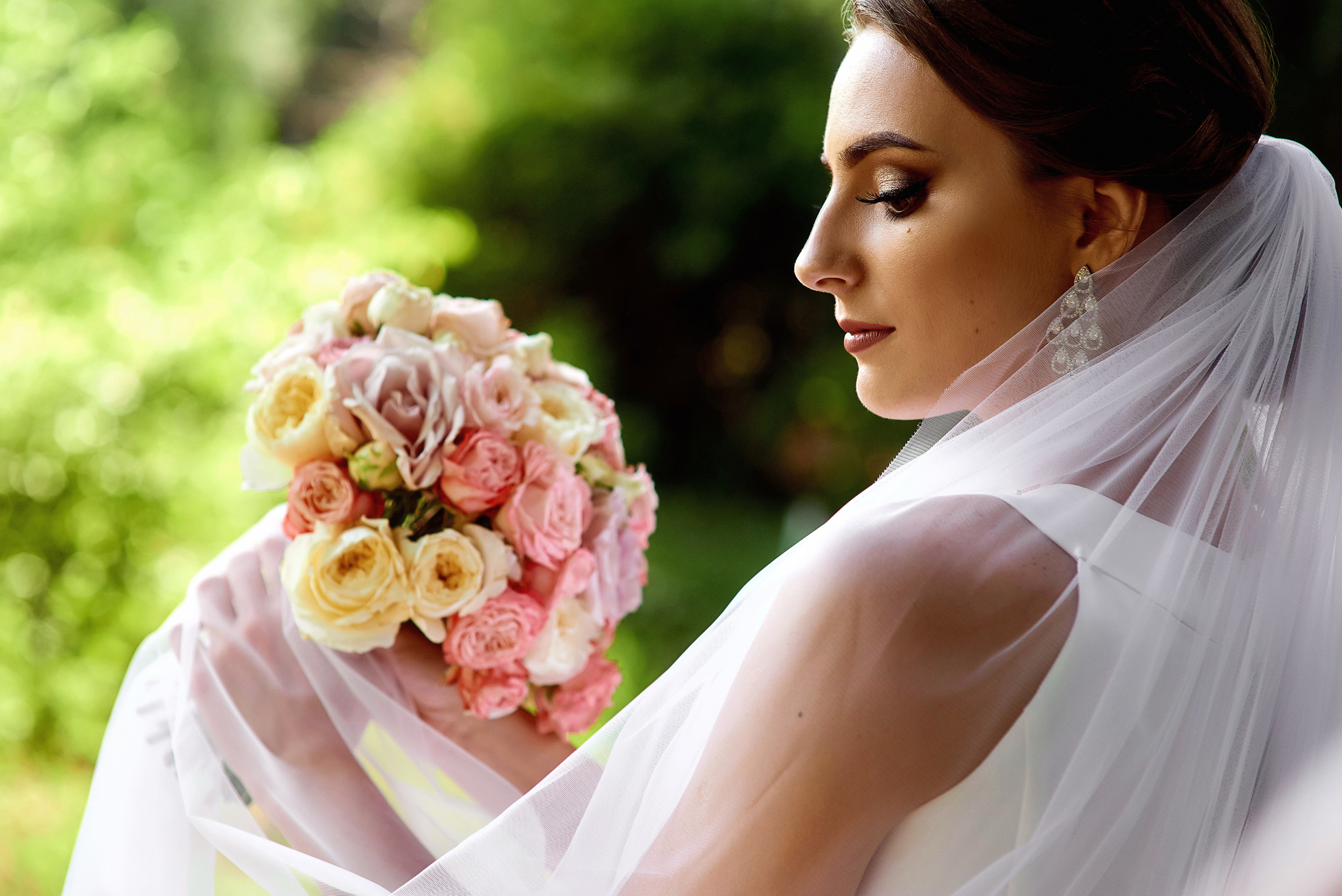 Примеры обработки. Фотограф в Саранске Дмитрий Емелин