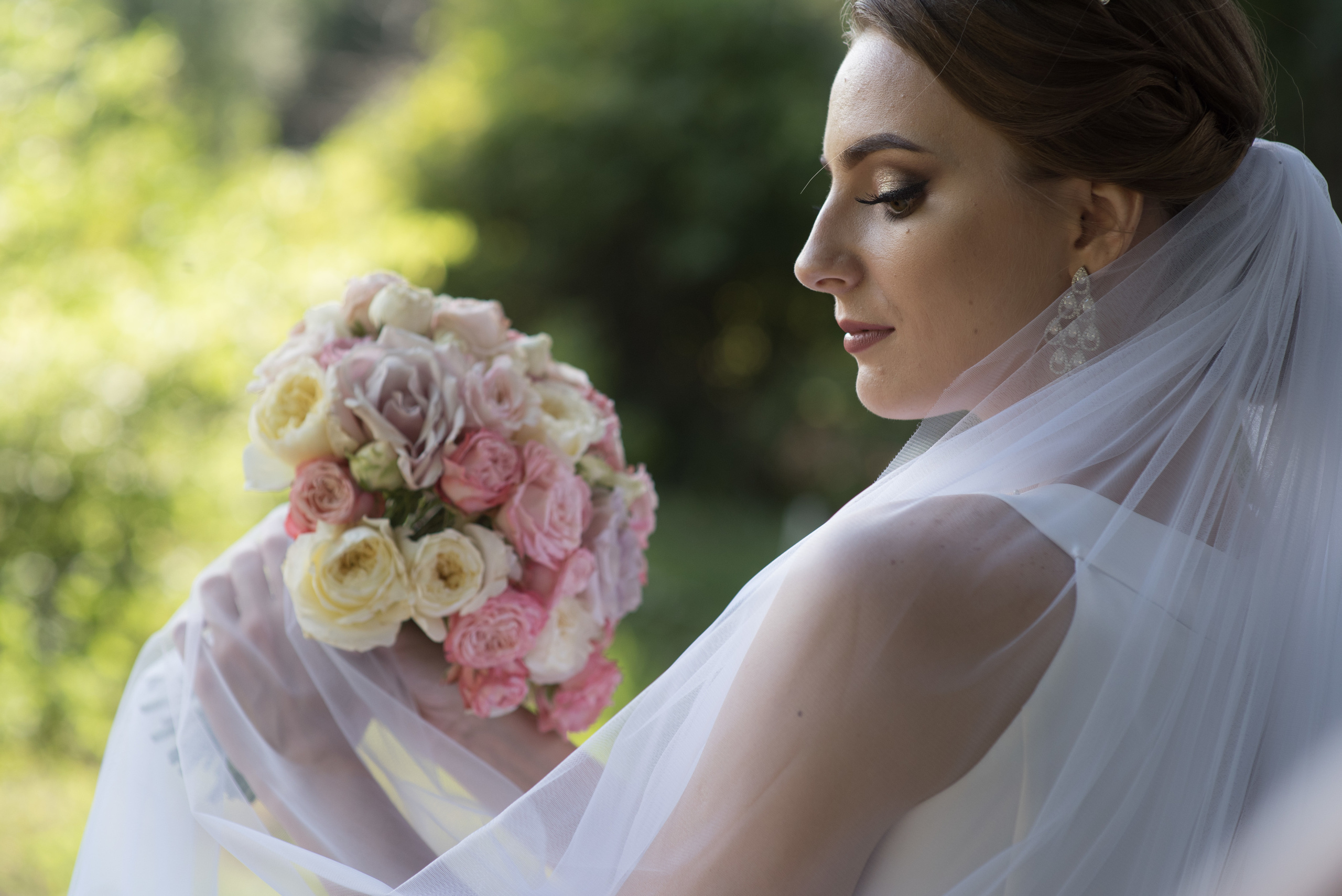 Примеры обработки. Фотограф в Саранске Дмитрий Емелин