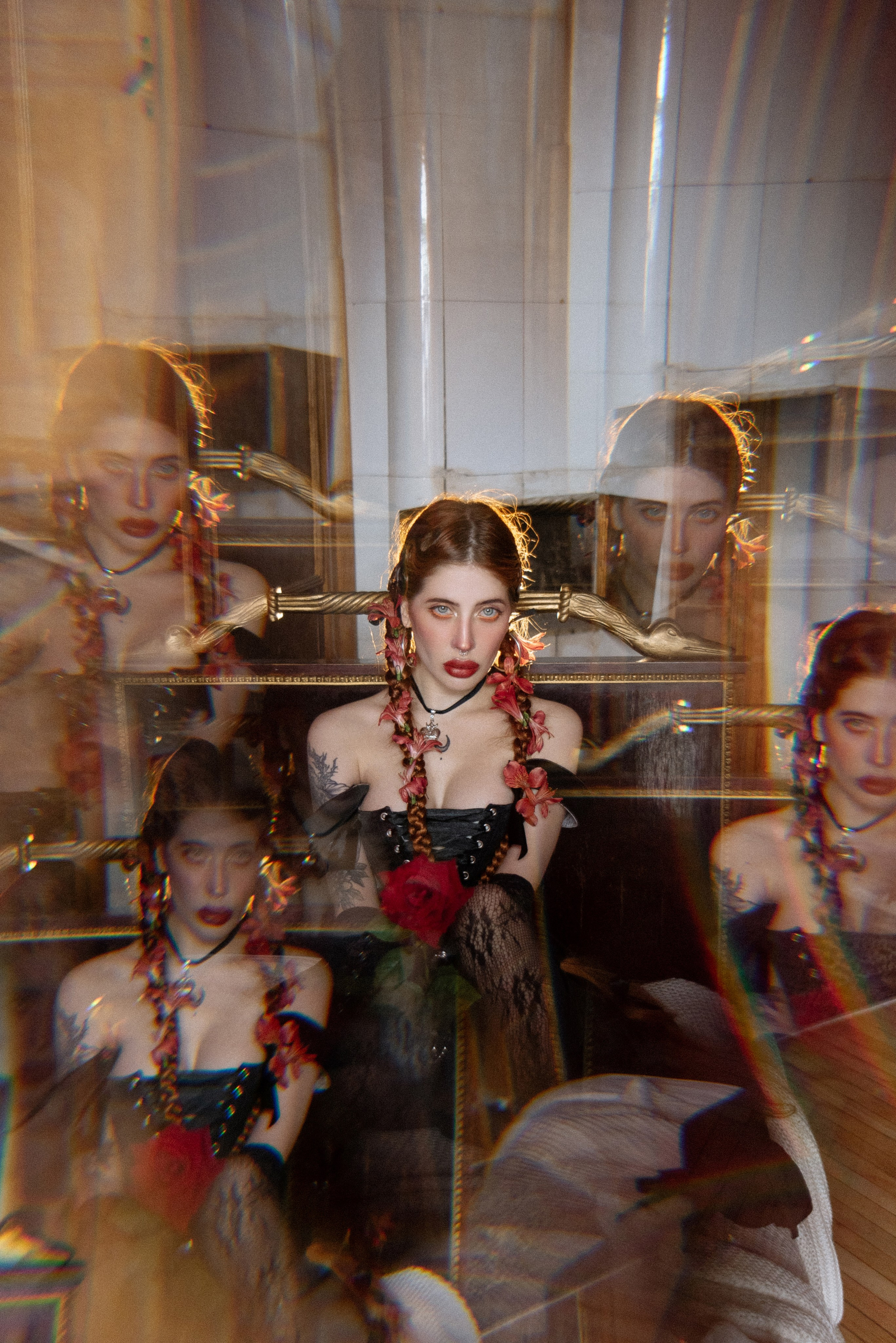 Naya Arwnx. Lisawetta. Фотограф в Санкт-Петербурге