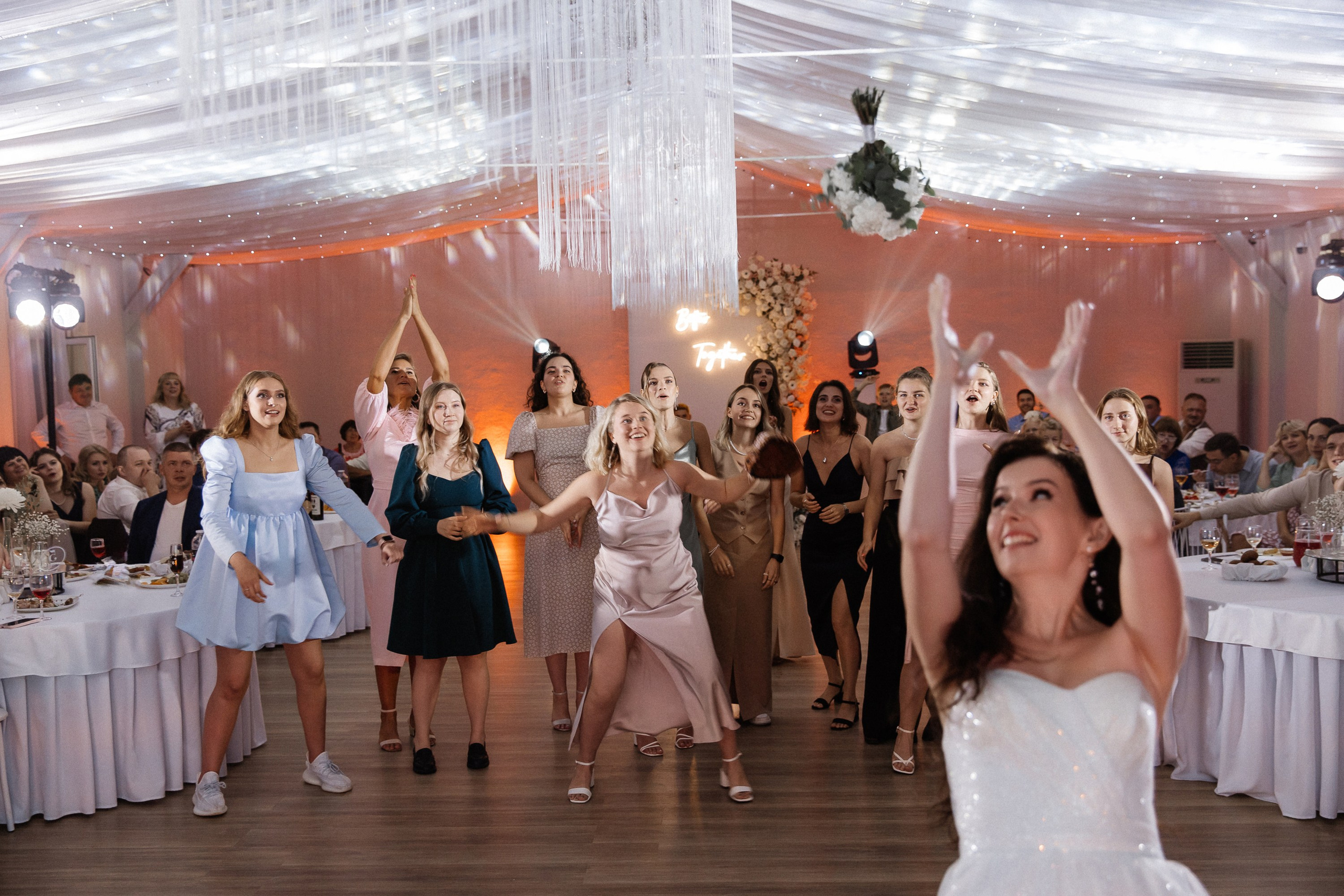 Атмосфера. Свадебный фотограф Дмитрий Воробьев Ярославль