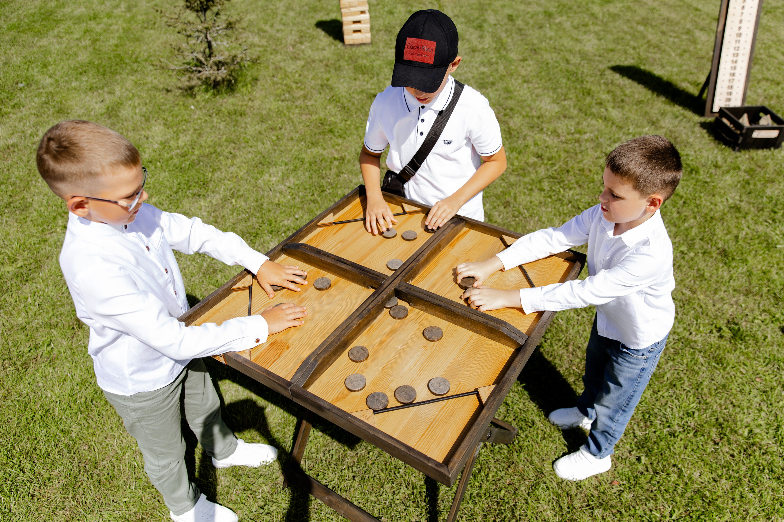 Свадебный день Влада и Кристины. Свадебный фотограф Анна Бабахина