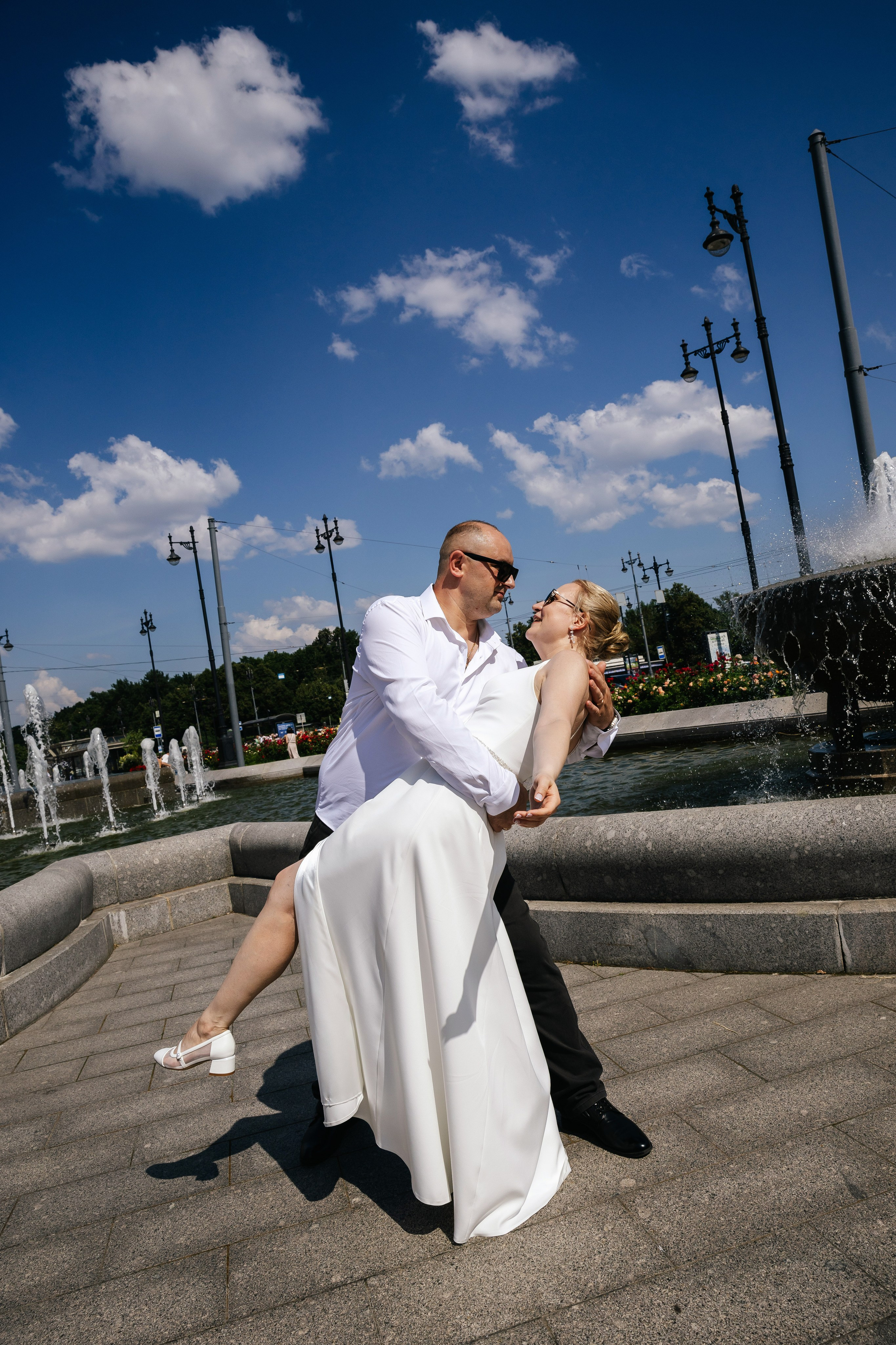 Евгений и Анастасия_свадьба. Семейный lifestyle фотограф в Санкт-Петербурге Людмила Пахомова