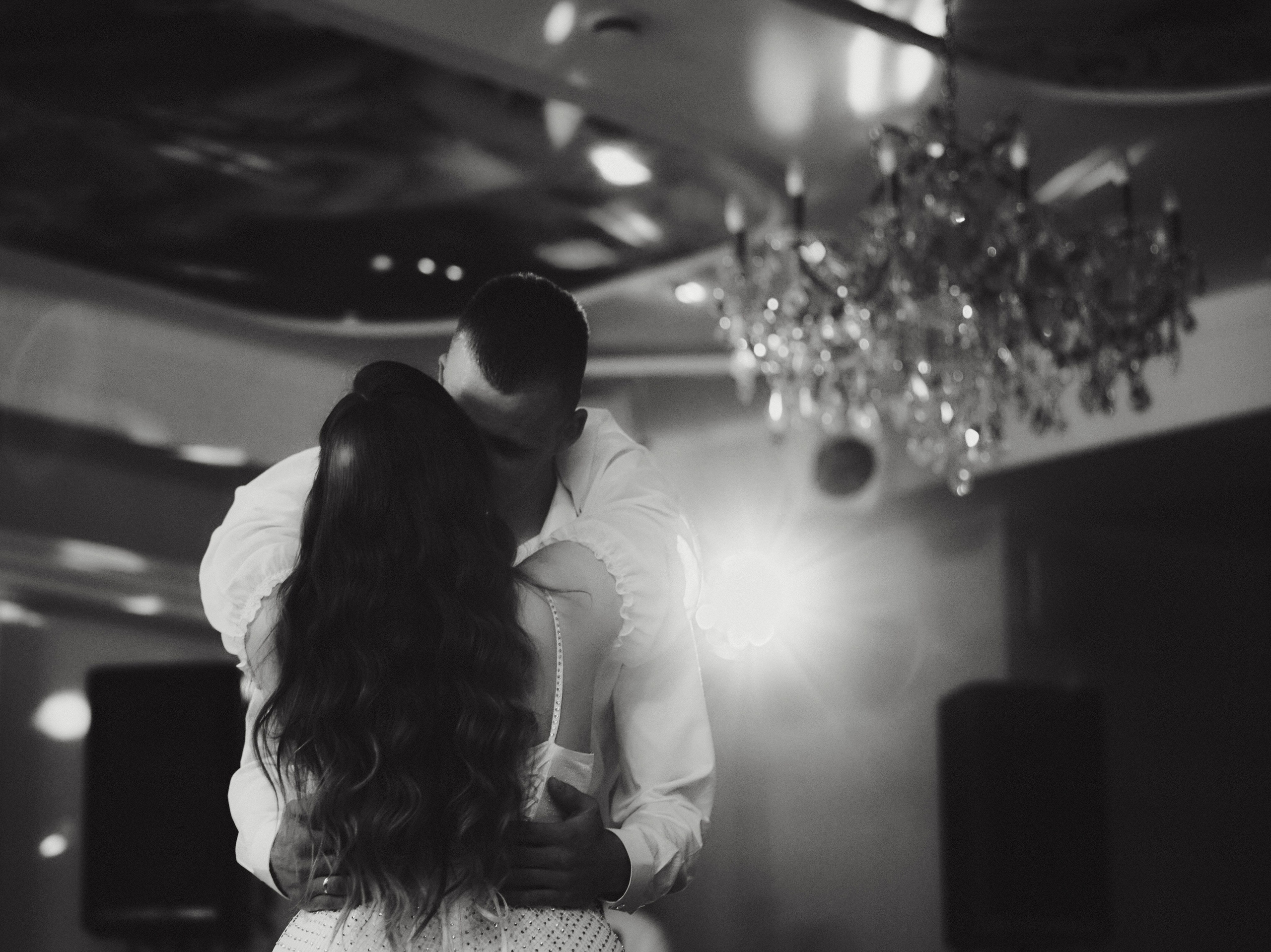 Алина & Андрей. Ваш мультижанровый фотограф Александр Белов