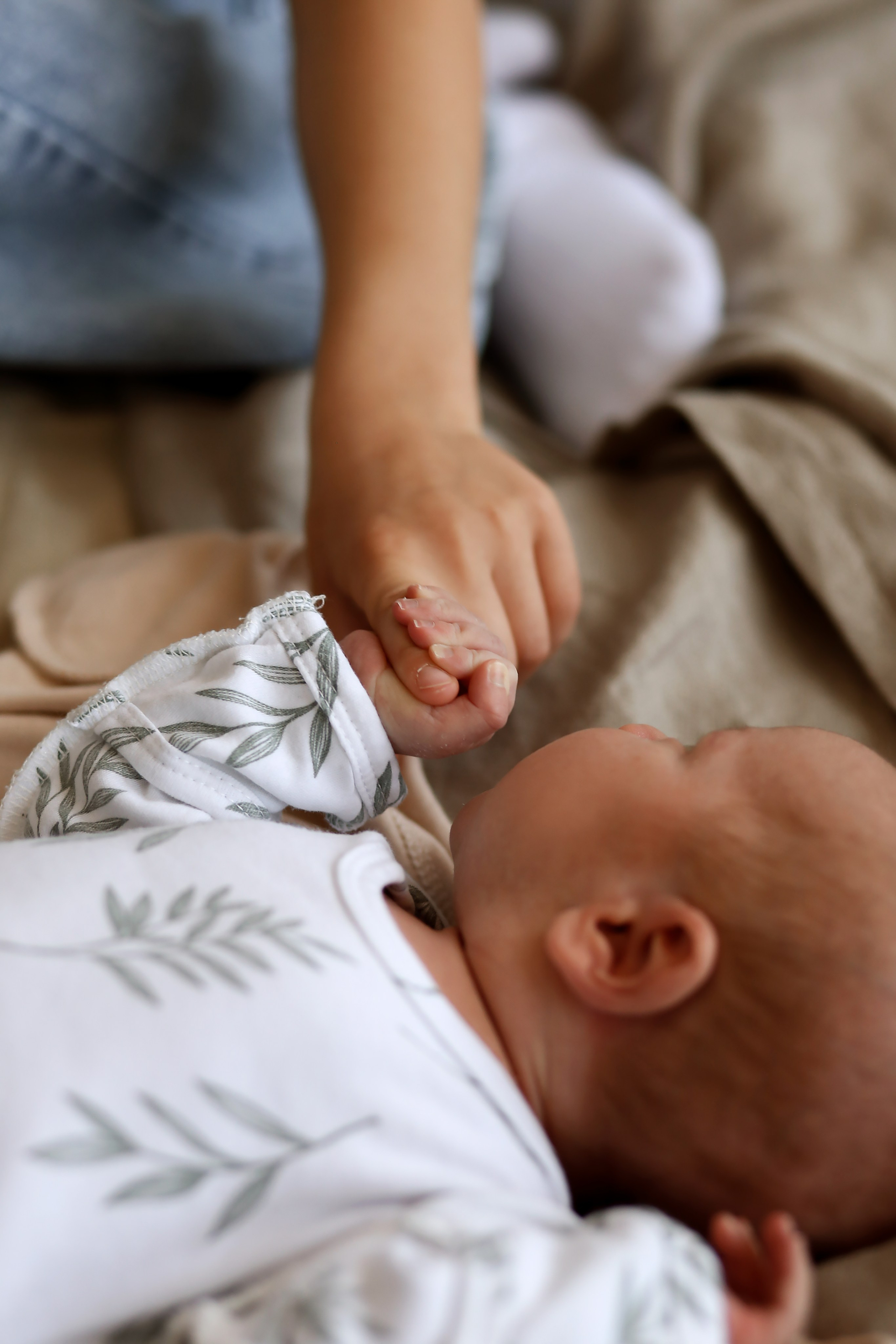 Newborn. Семейный фотограф Фотосессия беременности  Екатеринбург Елена Луткова