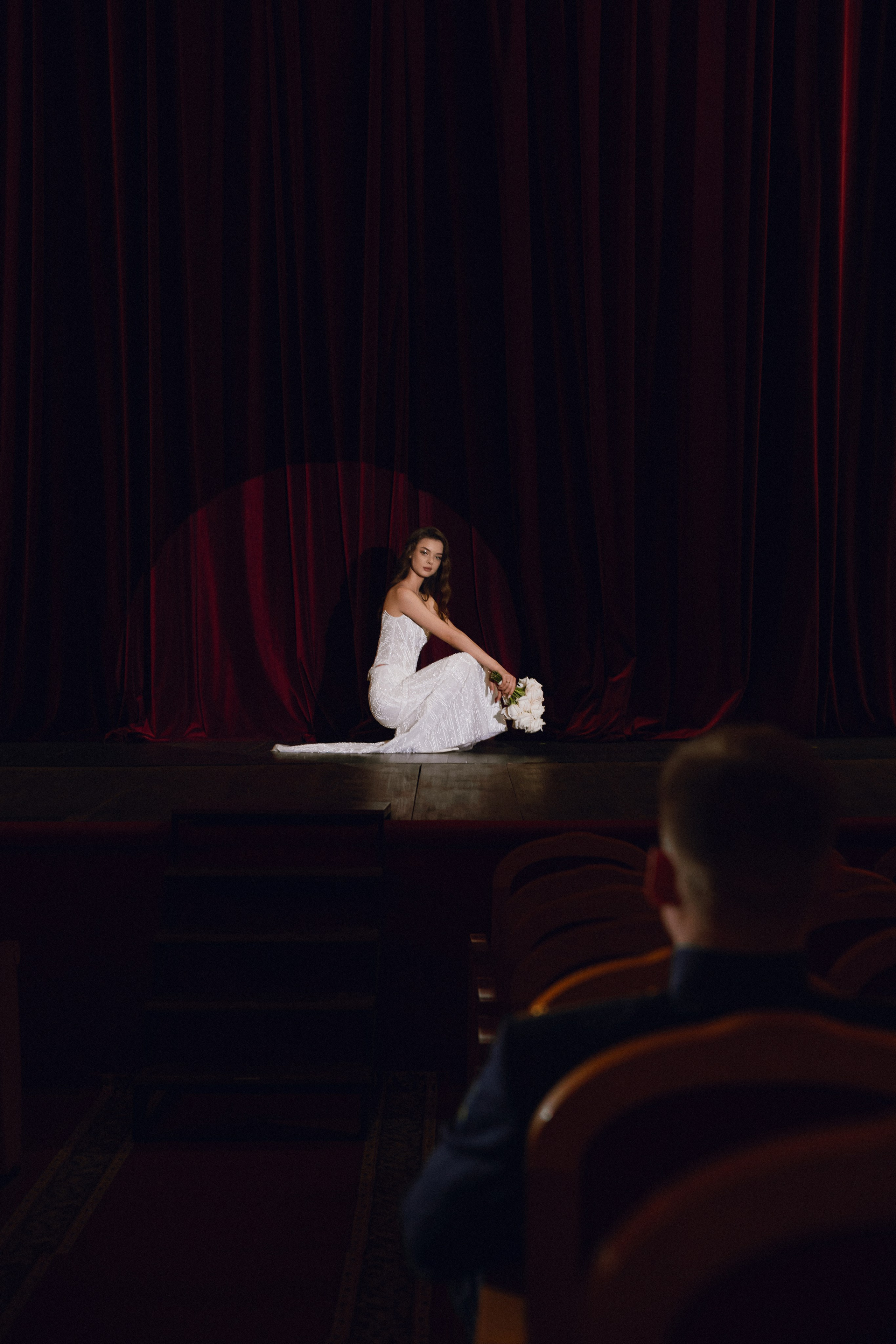 Вадим и Валерия. Фотограф Ершова Светлана