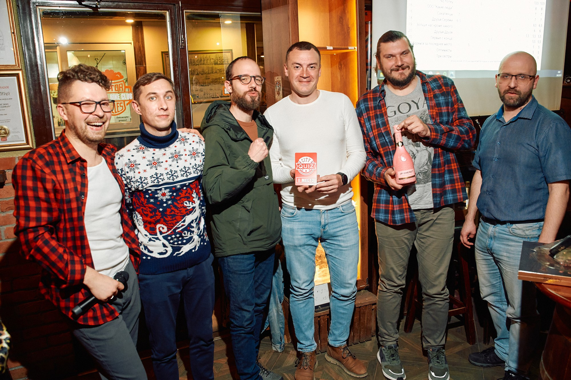 CityQuiz. Photographer and Videographer in Montenegro