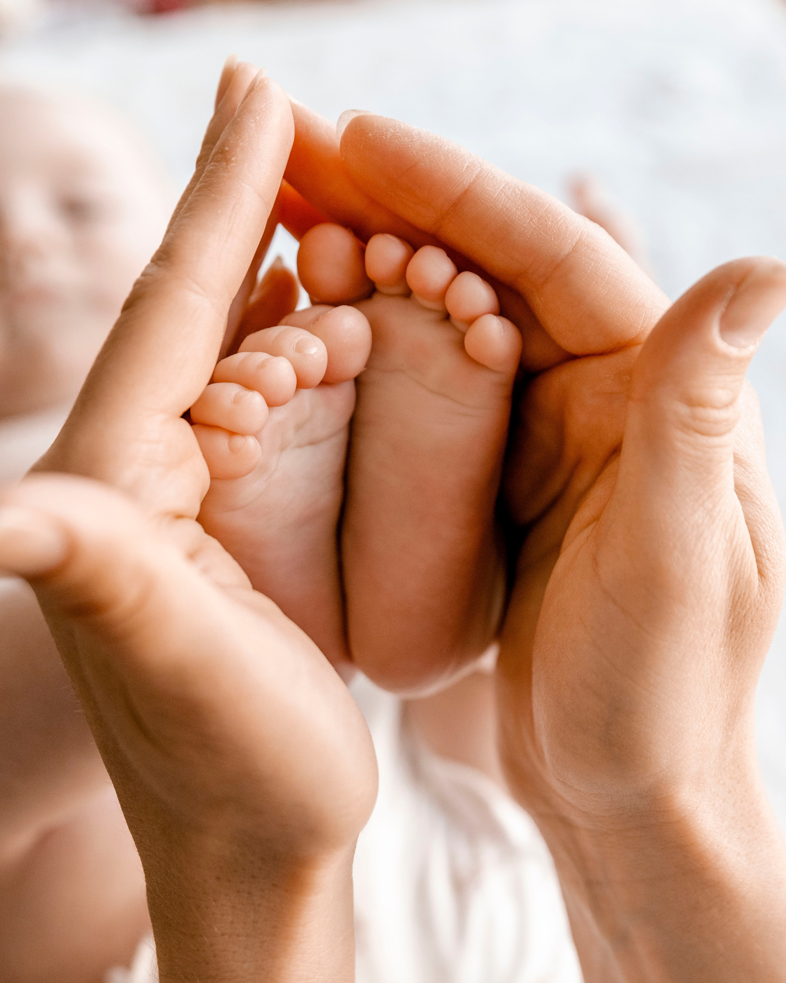 Семейные истории. Фотограф в Санкт-Петербурге Ефремова Наталья