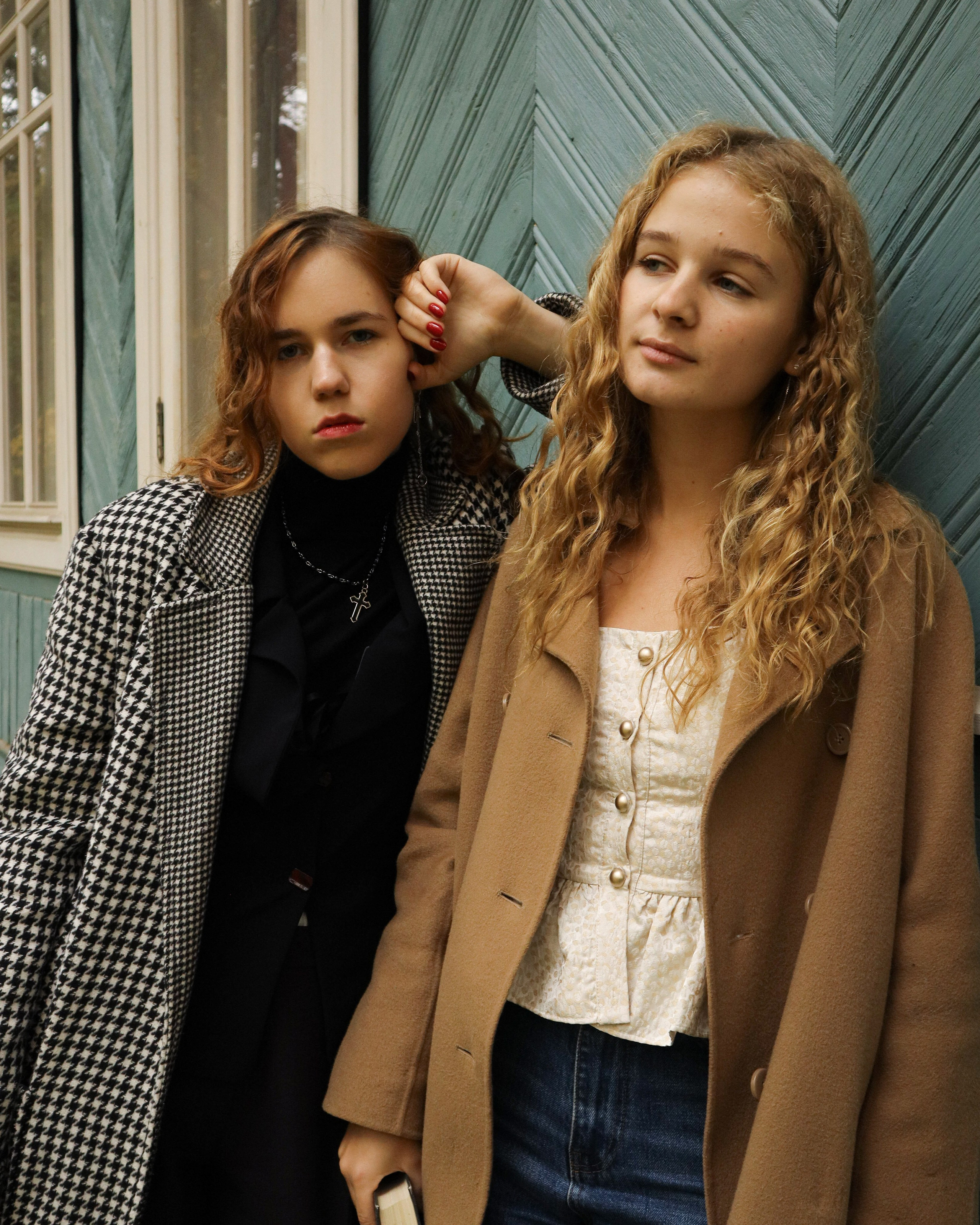 Школьный альбом. Портретный и свадебный фотограф в Москве Александра