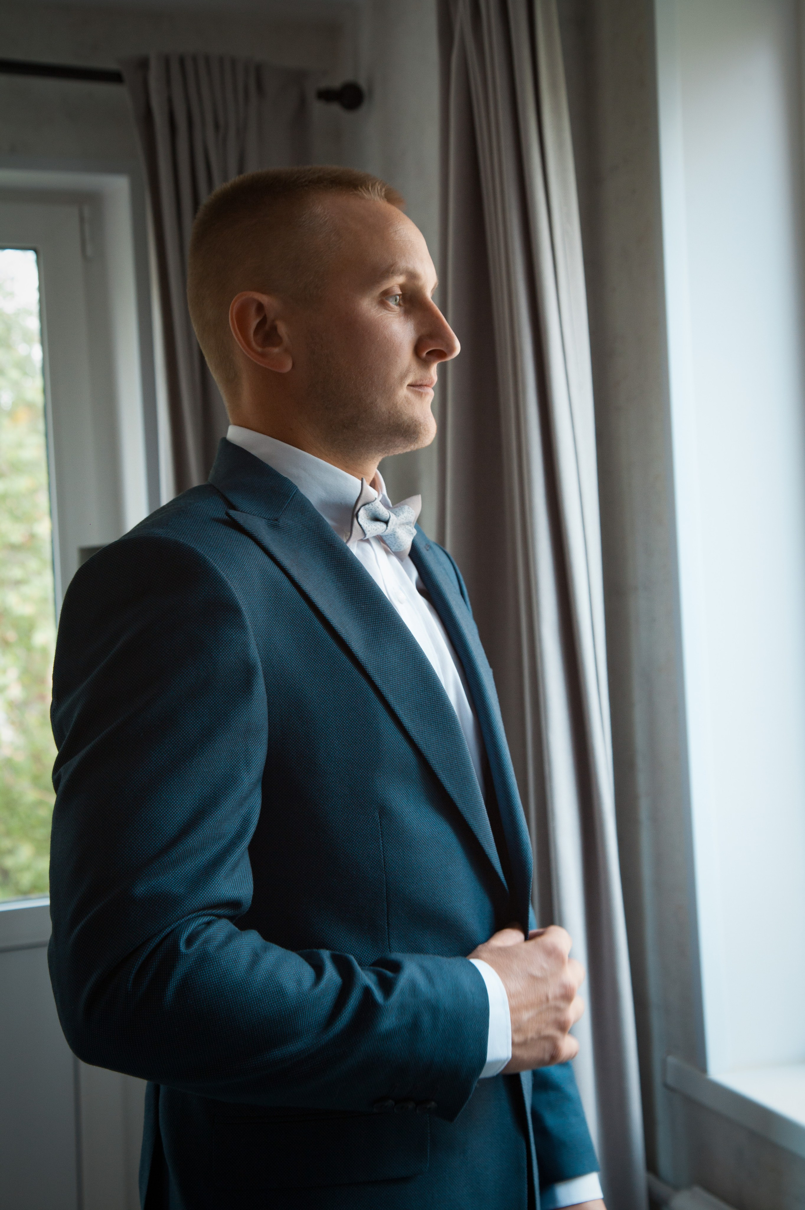 WEDDING. Репортажный и портретный фотограф в Санкт-Петербурге Кристина Рягузова