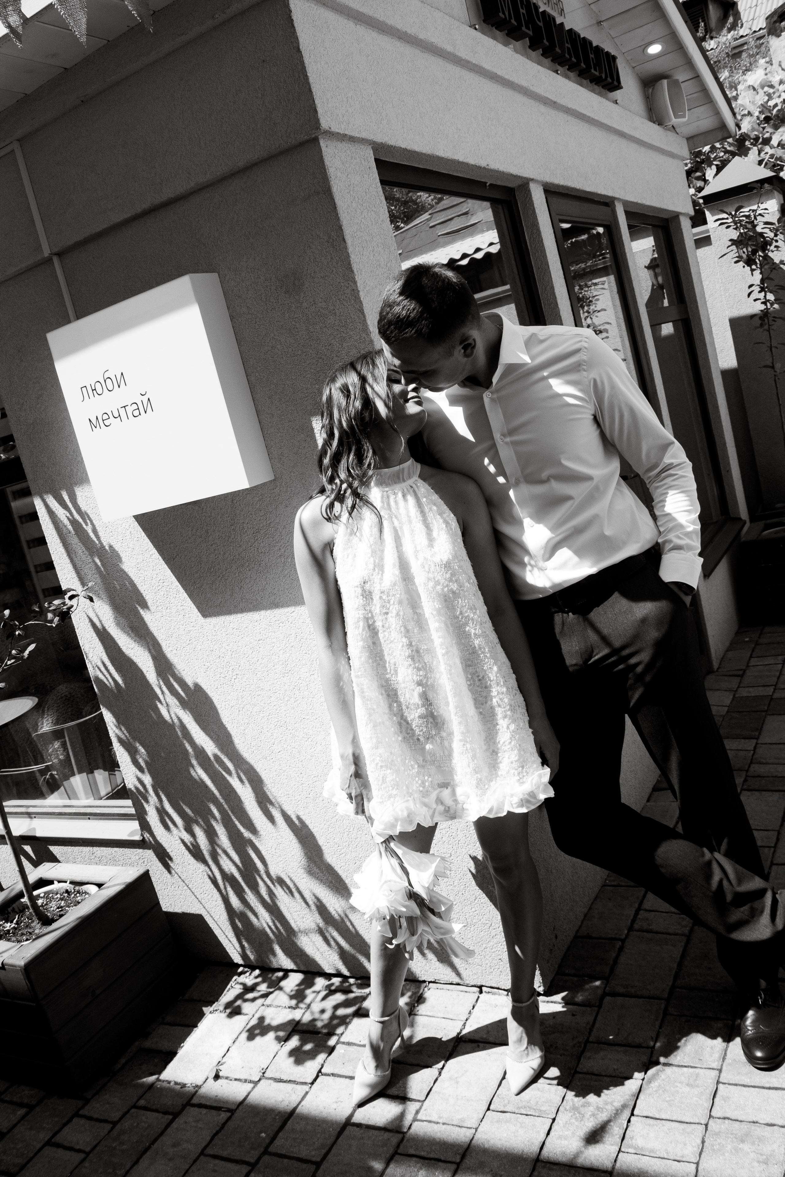 Услуги. Лика Криворутченко | фотограф Белгород