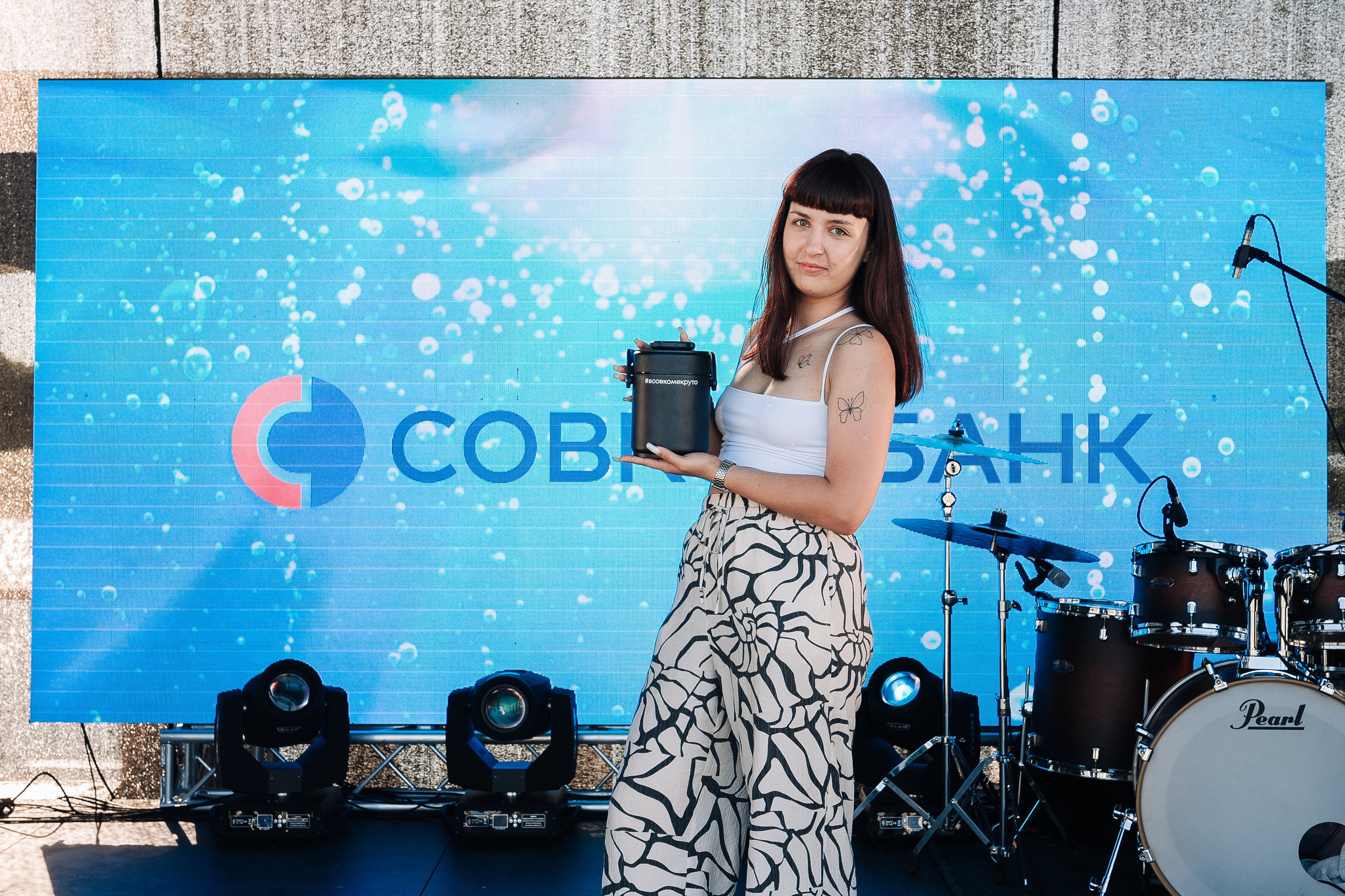 Совкомбанк. Фотограф в Хабаровске Швендых Рудольф