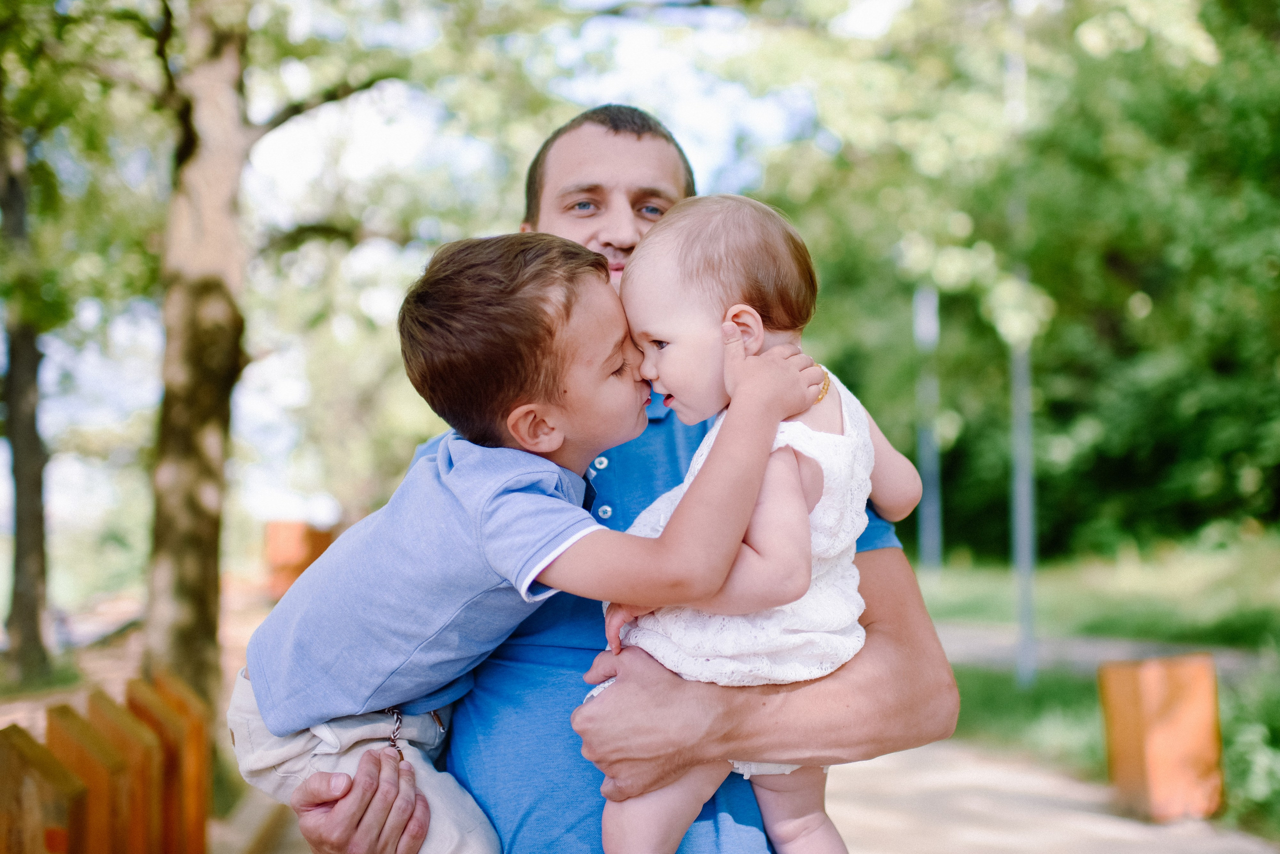 Семейное. Универсальный фотограф и видеограф
