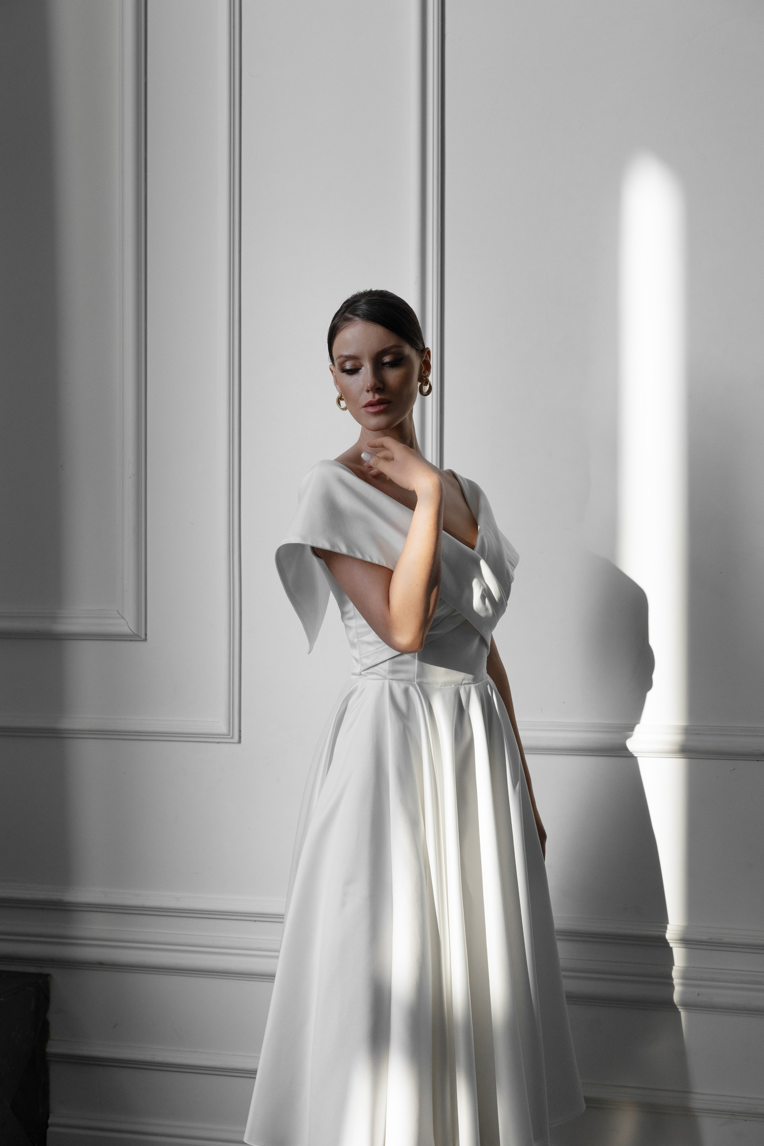 Мария и Антон. Главная