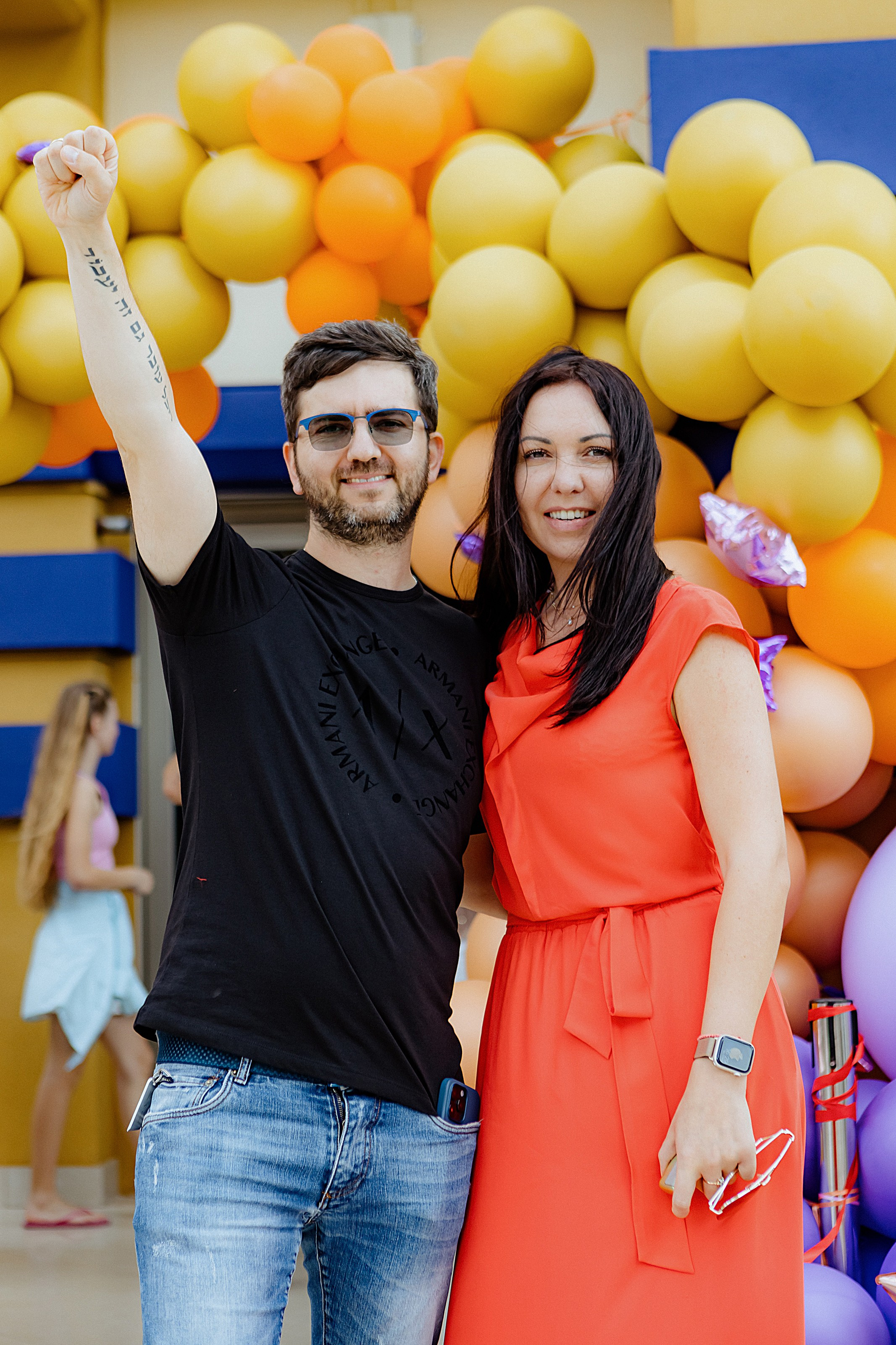 Orlando Starlux. Photographer in Batumi, Georgia Pavel Sharnikov