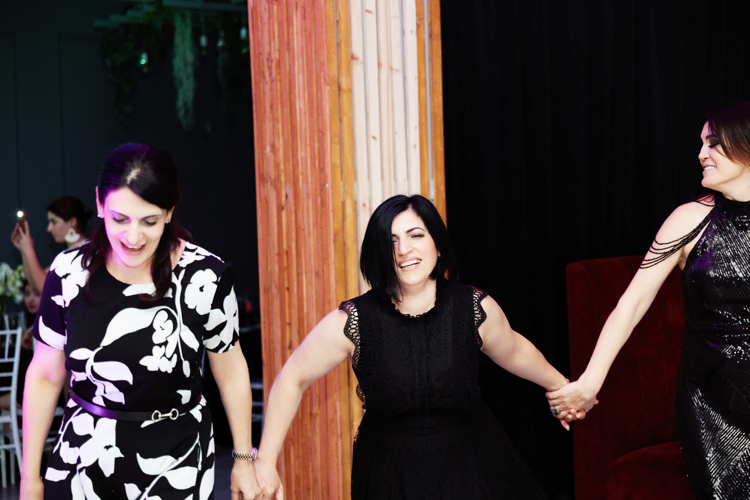 День Рождения Лианы