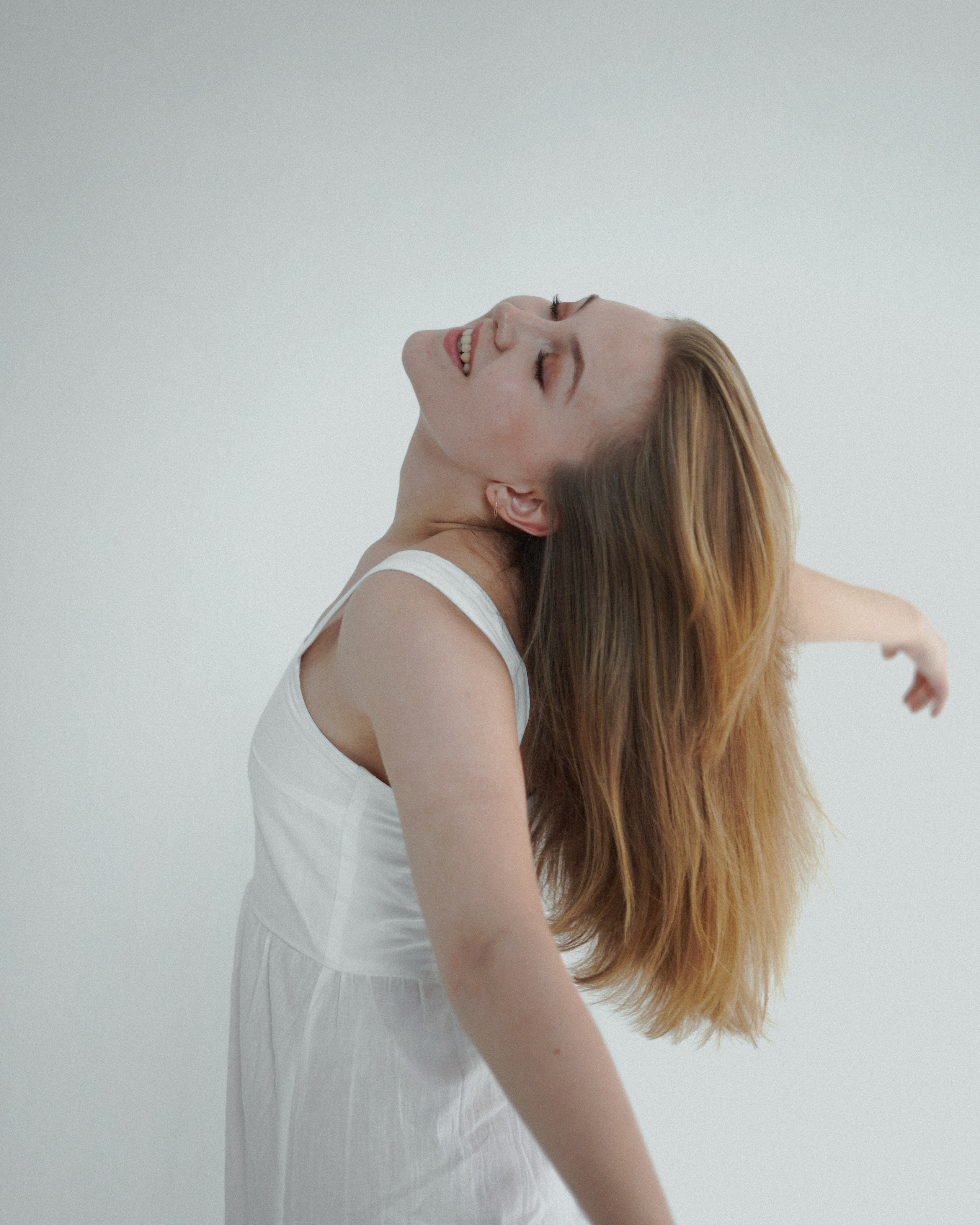 Катя. Творческий фотограф в Санкт-Петербурге Леонид Фельдман