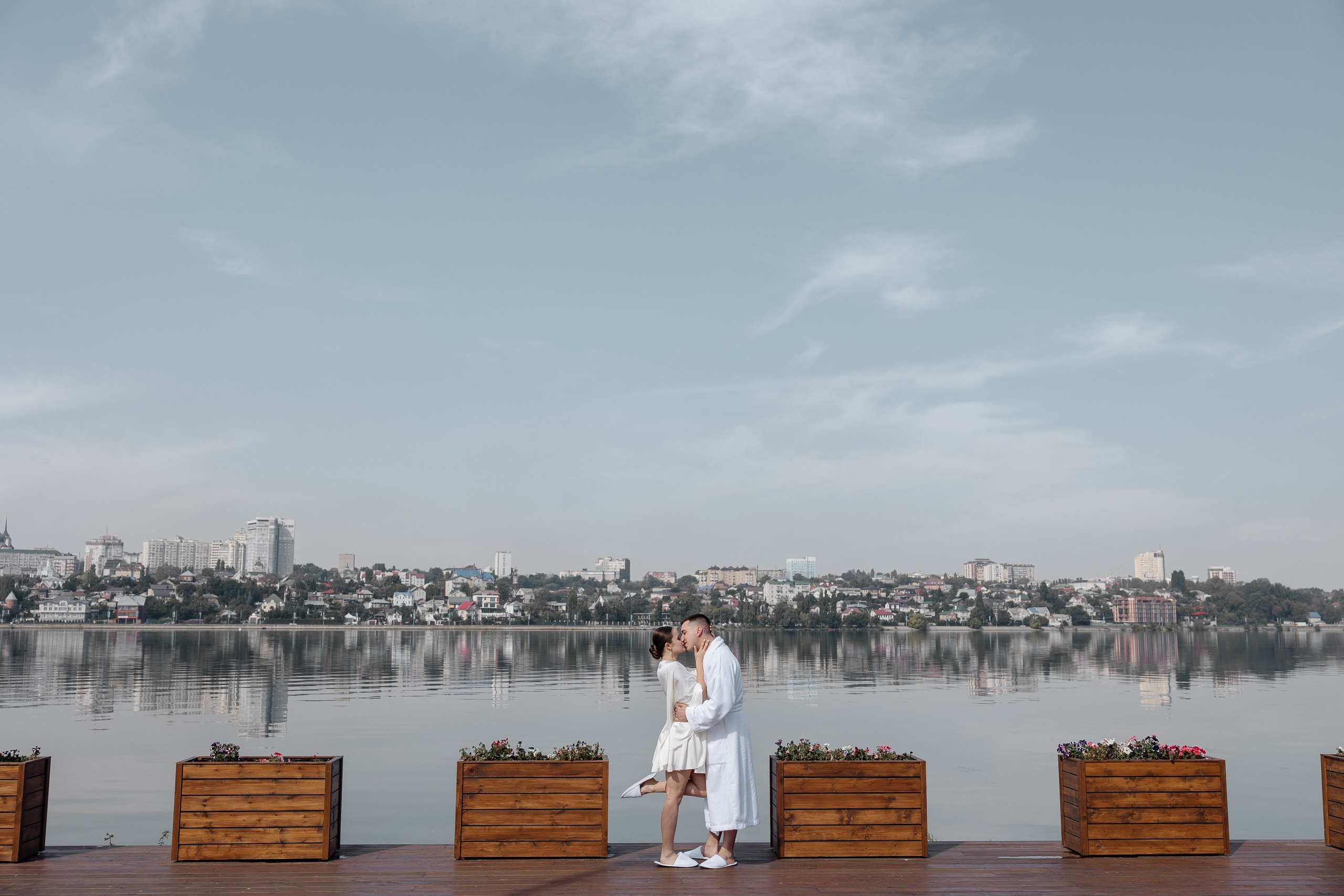 Карина & Сергей. Свадебный и семейный фотограф Евгения Россинская