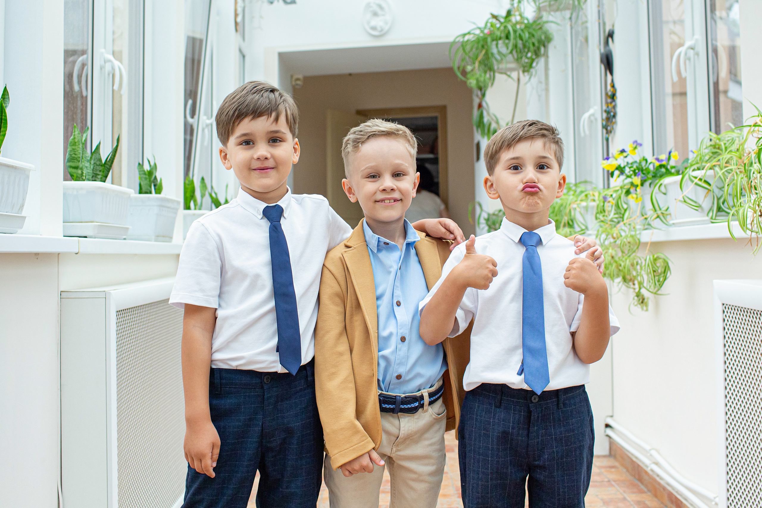 Выпускной в детском саду. Свадебный, семейный, детский фотограф в Санкт-Петербурге