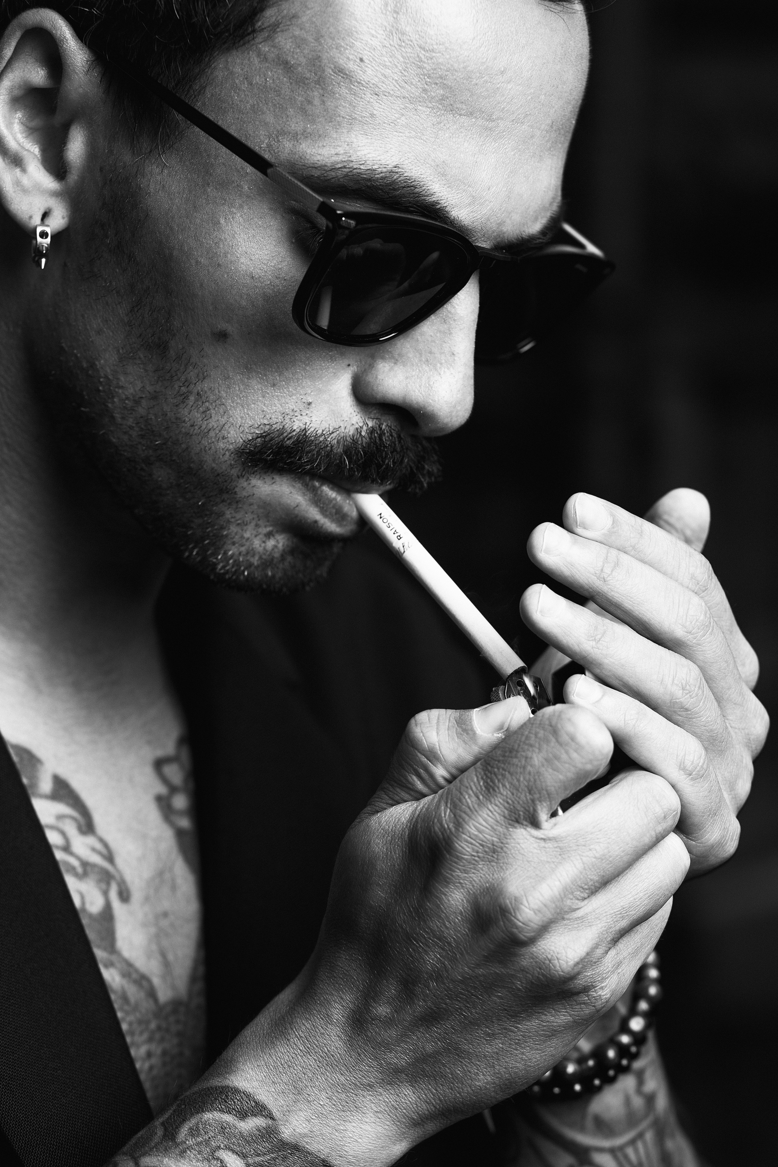 Дима. Портретный фотограф