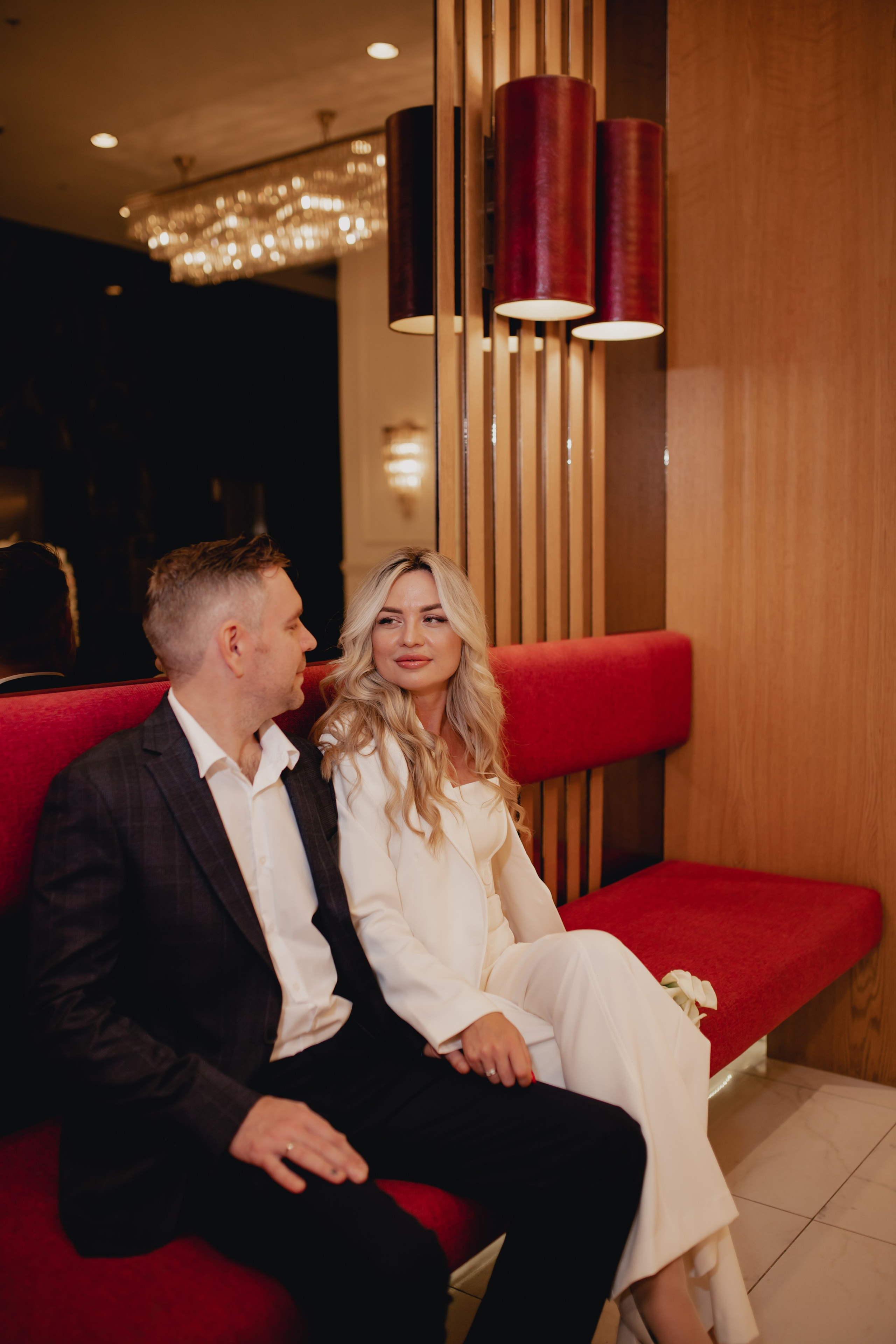 Наталья и Виктор. Женский, свадебный и love story фотограф в Москве