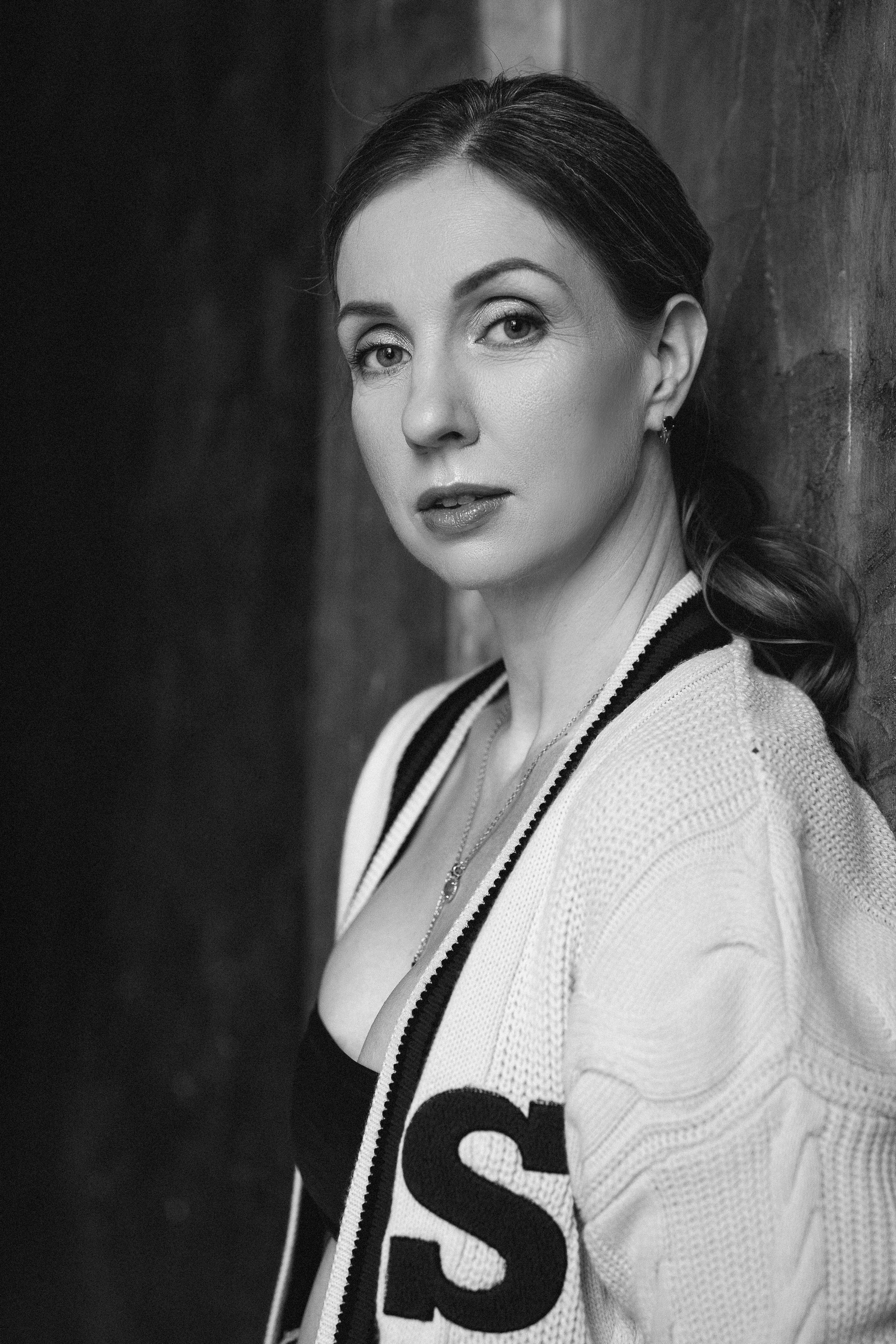 Елена. Фотограф Алла Быкова