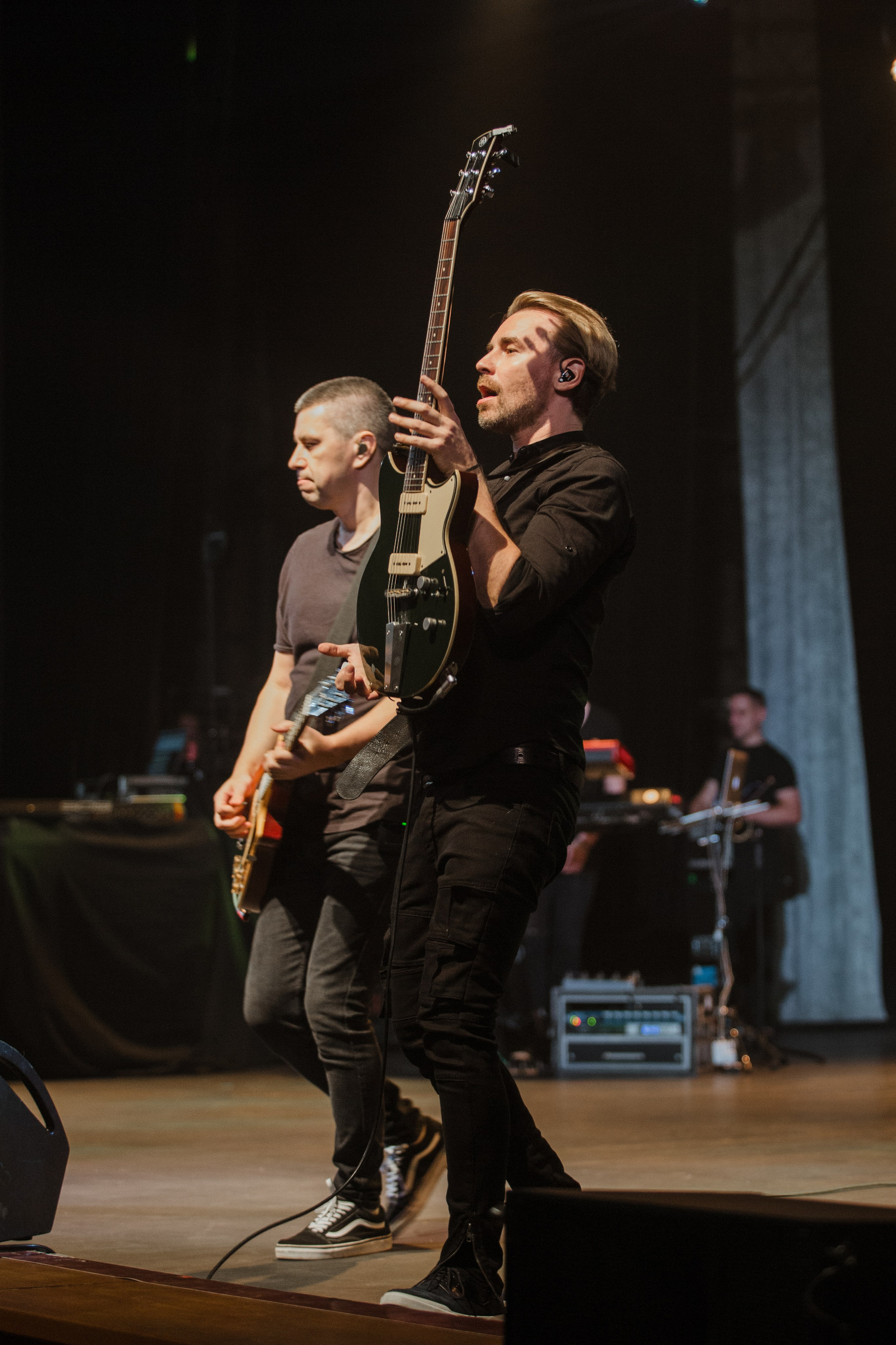 Григорий Лепс, Орехово-Зуево. Фотограф Ольга Махалова — Санкт-Петербург, Москва, Нижний Новгород