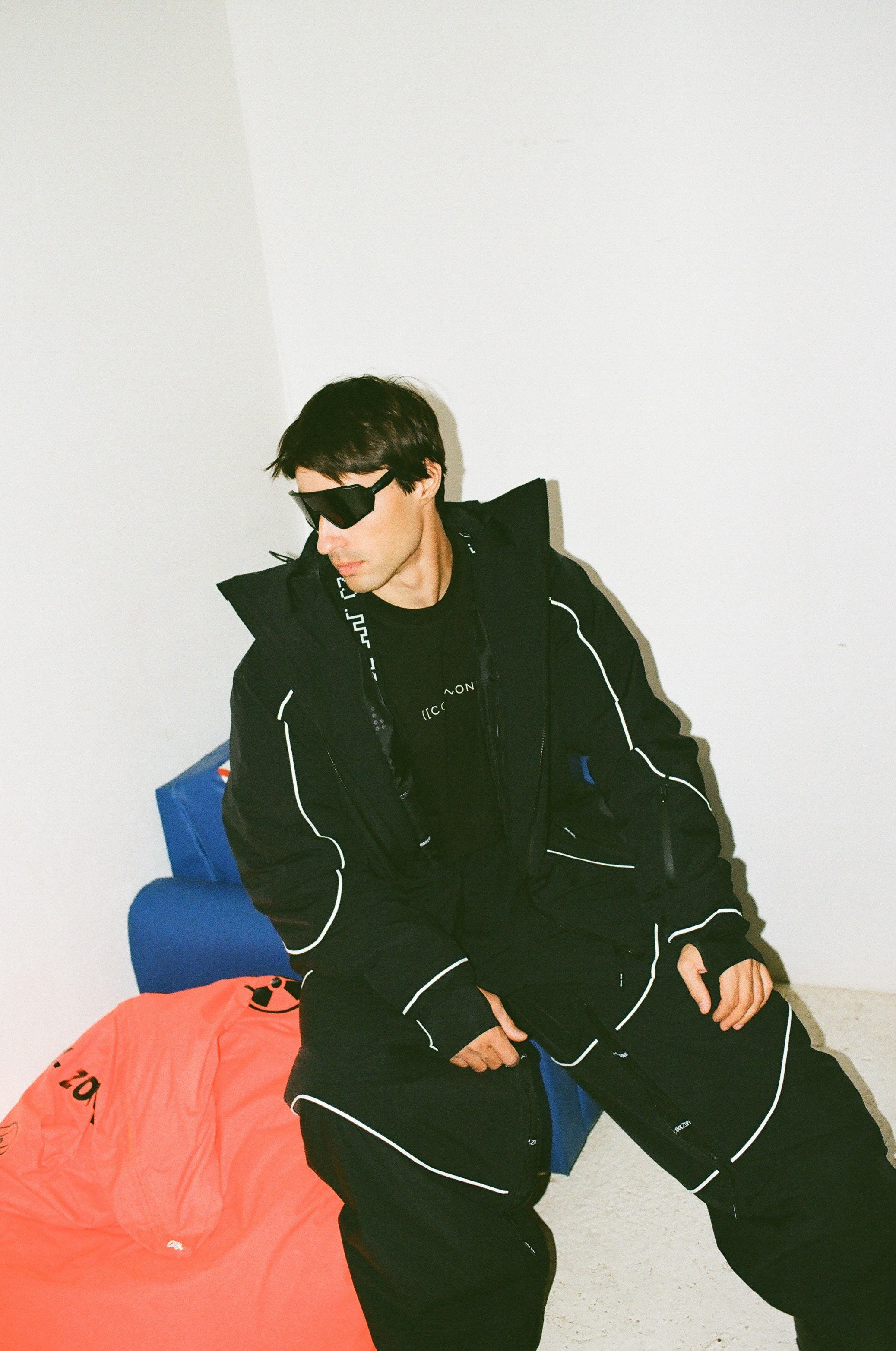 Cool Zone x Artem Ushakov. Главная