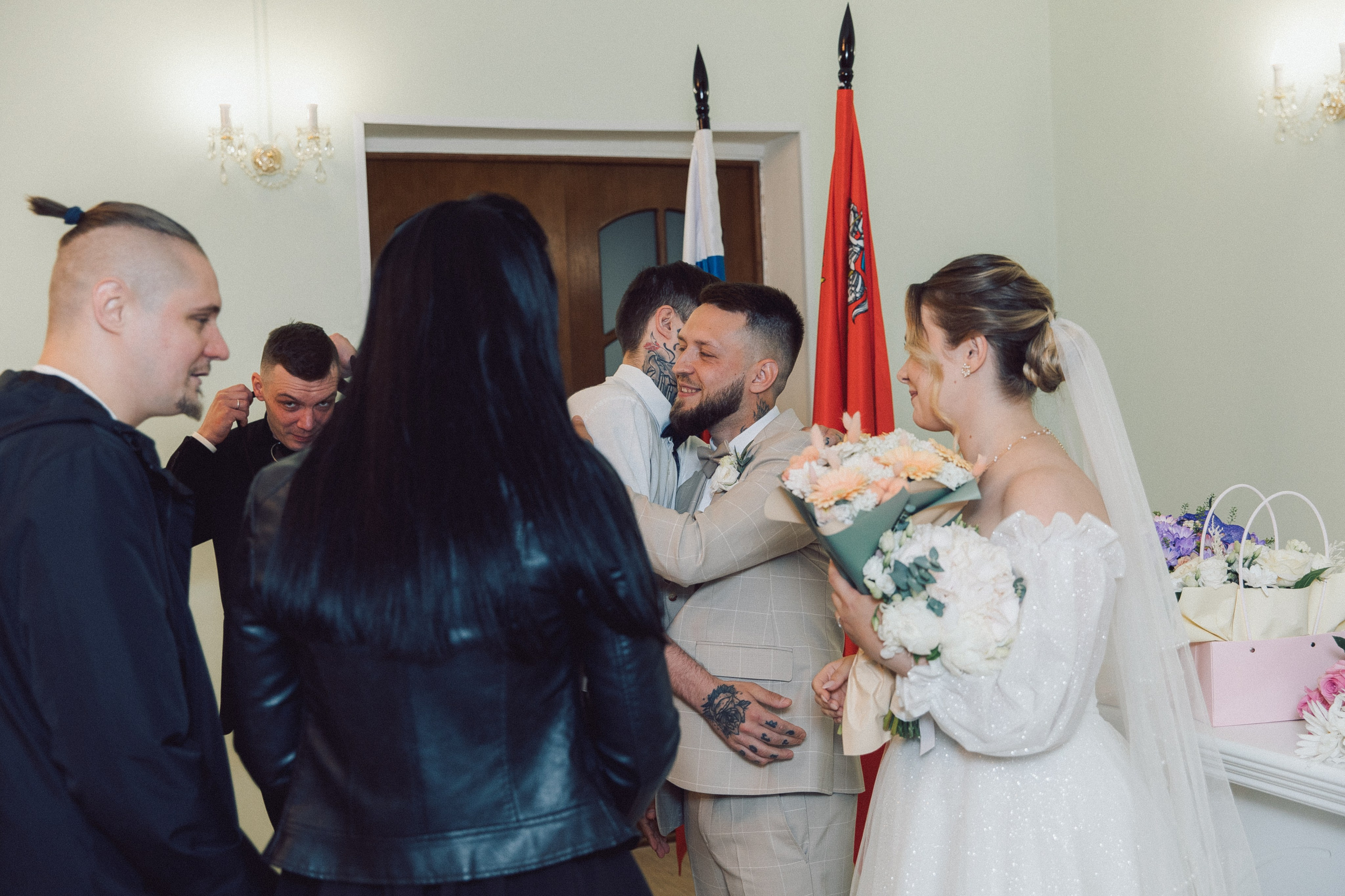 ЗАГС Щелково