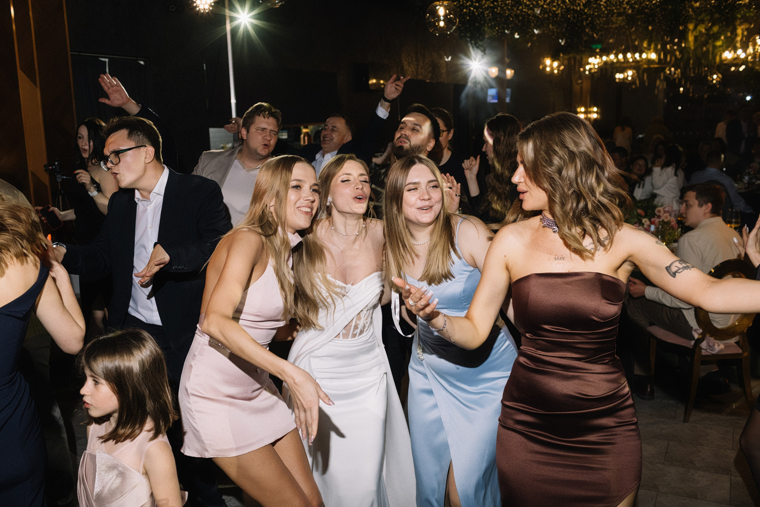 Катя и Влад. Свадебный фотограф в Краснодаре Булатова Наталия