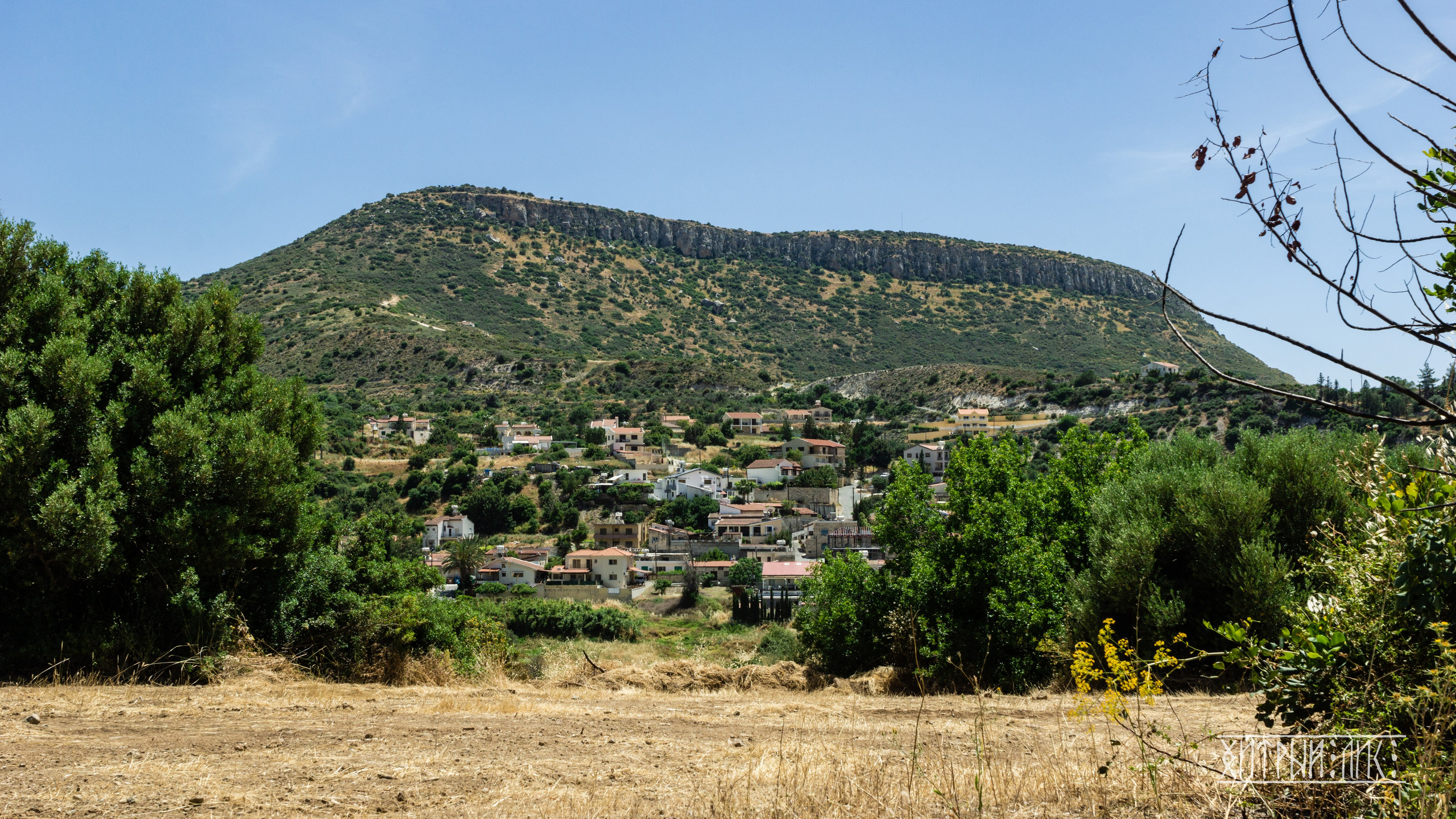 Кипр. Фотограф-путешественник Самойлов Максим «Sly Fox»