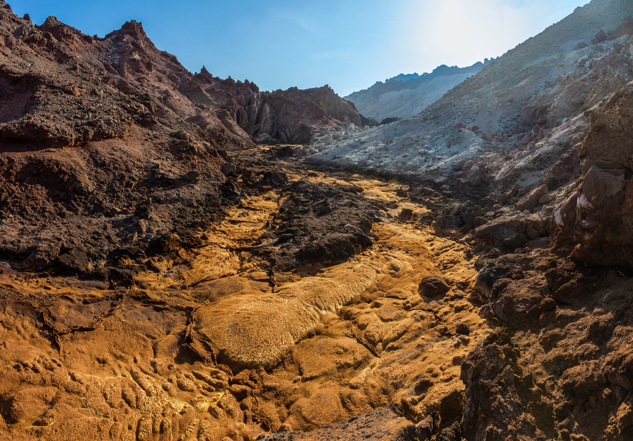 Иран. Фотограф-путешественник Самойлов Максим «Sly Fox»